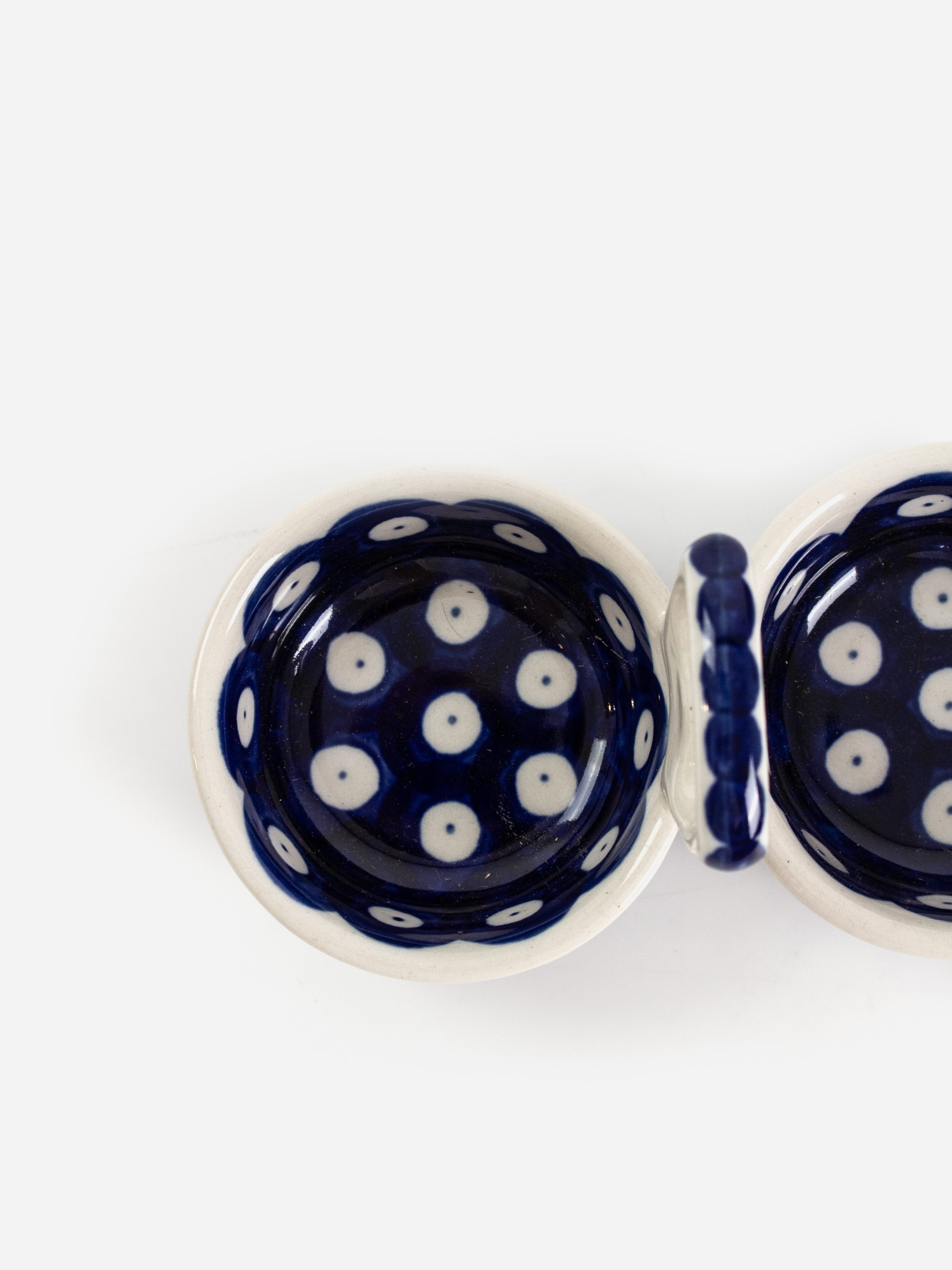 Polishware Spice Dish