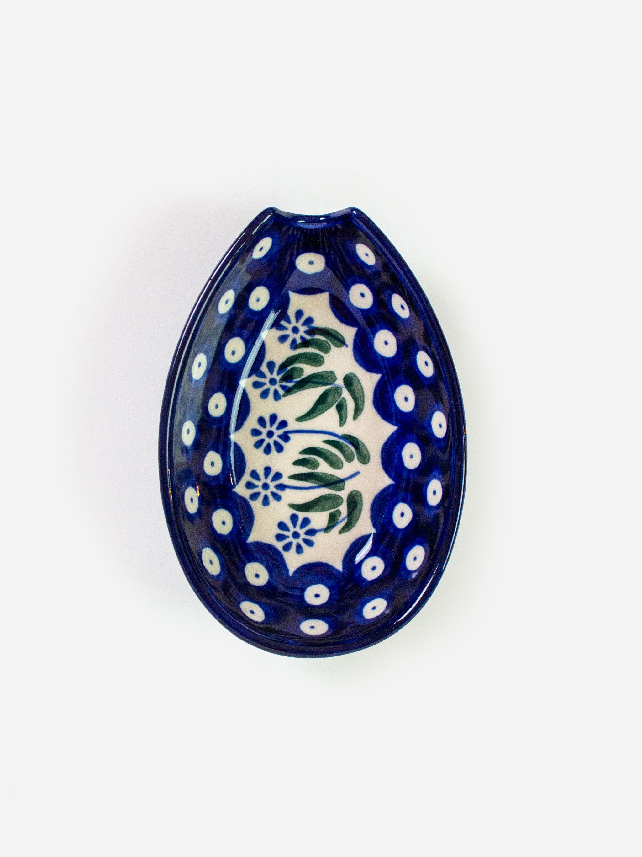 Polishware Spoon Rest