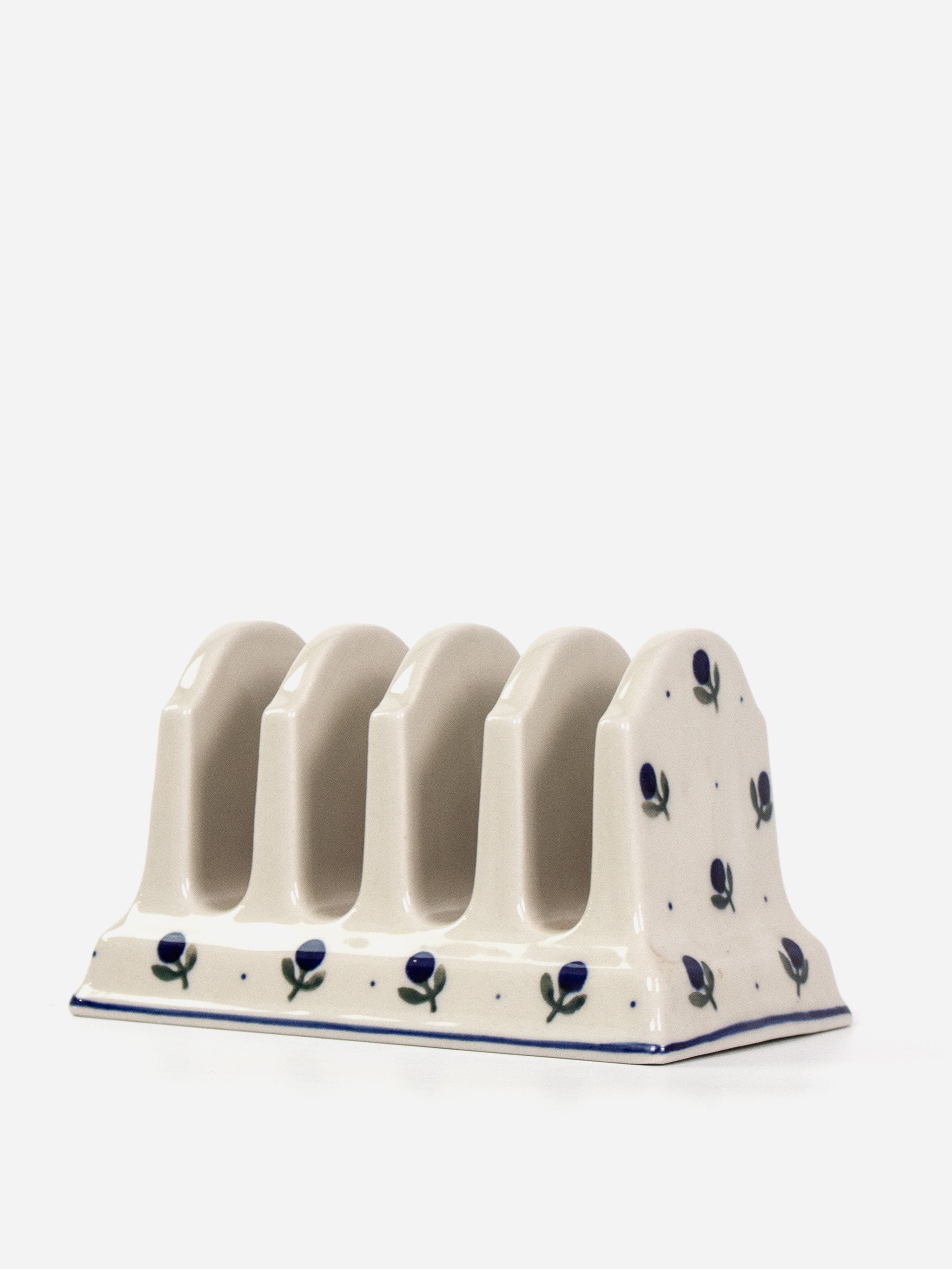 Polishware Toast Rack