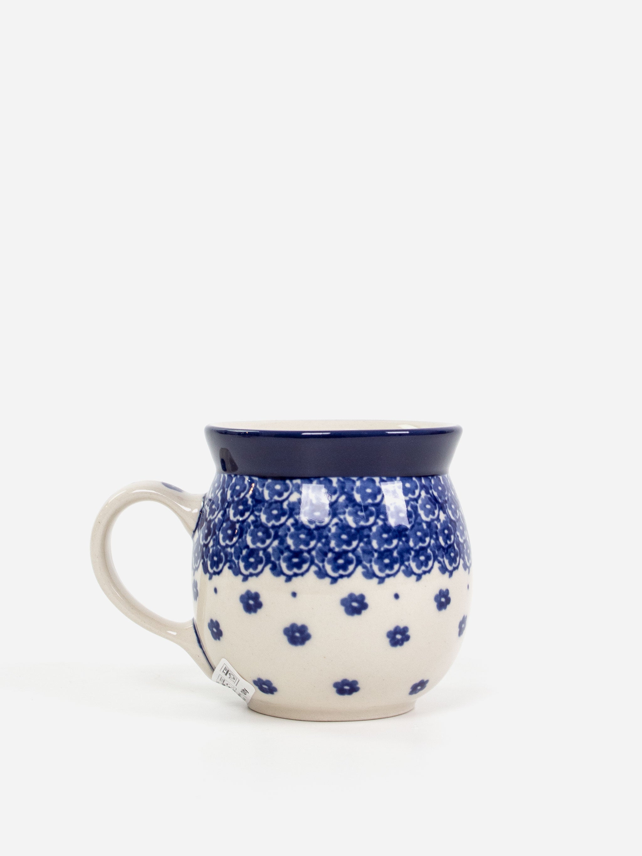 Polishware Small Rounded Mug