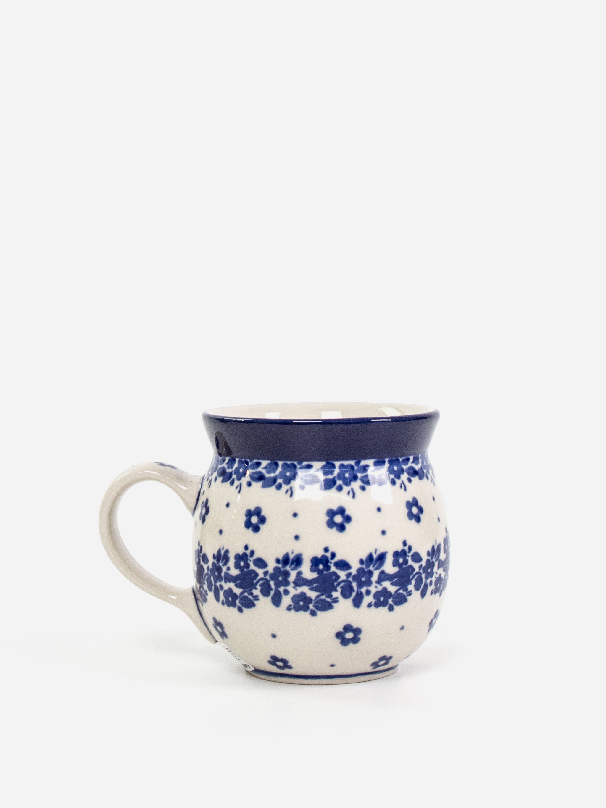 Polishware Small Rounded Mug