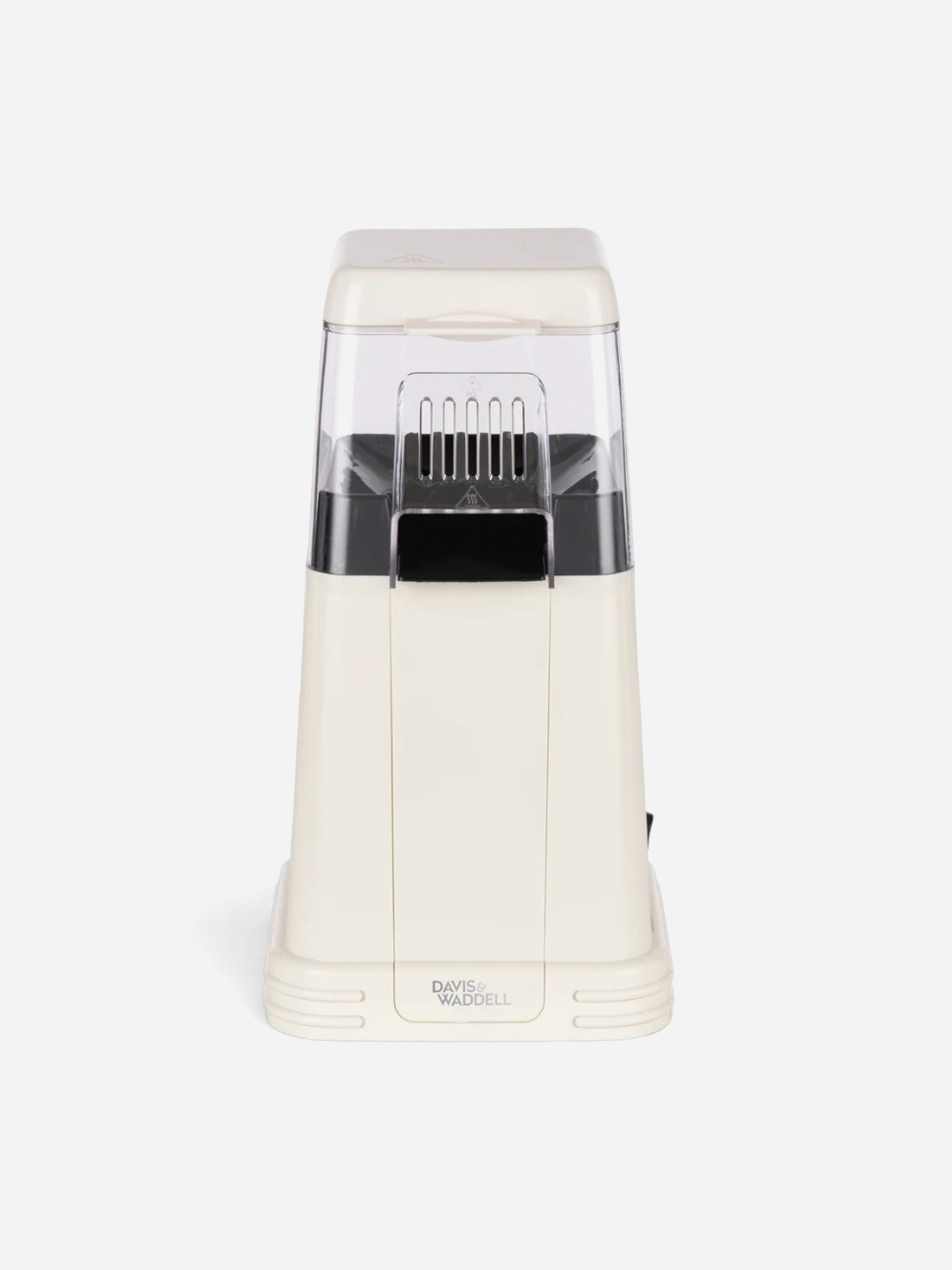 Popcorn Maker