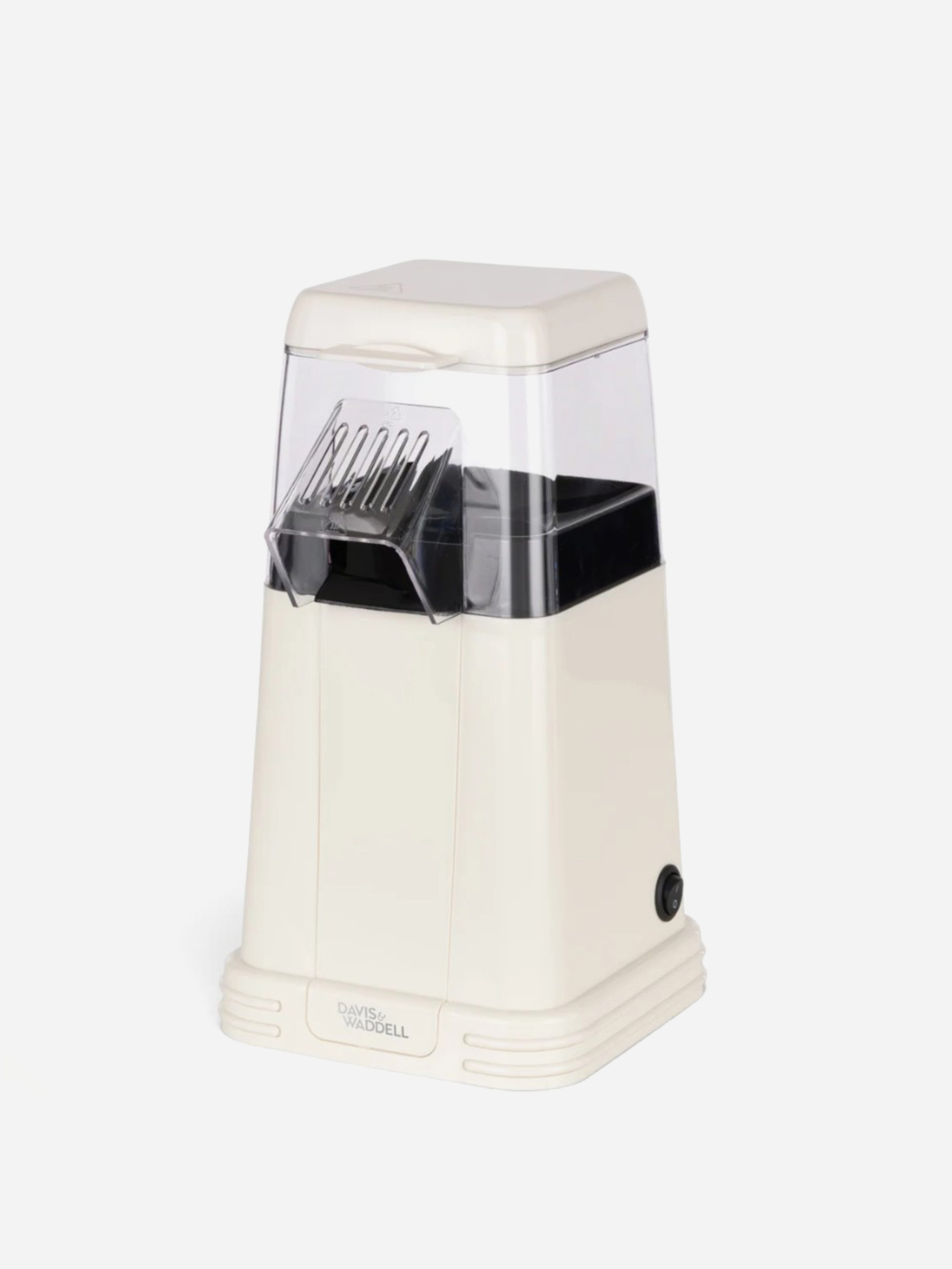 Popcorn Maker