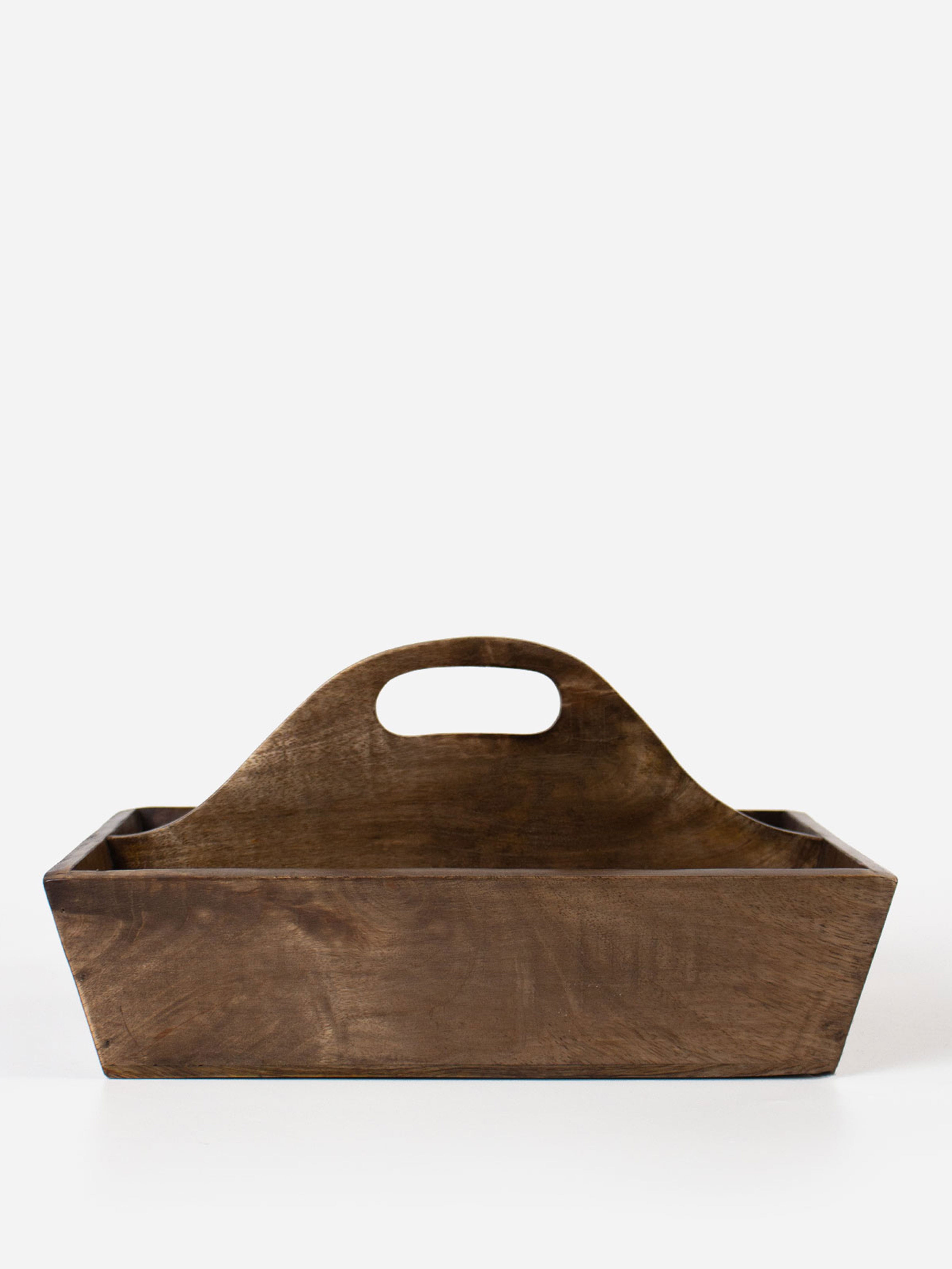 Porto Serveware Holder