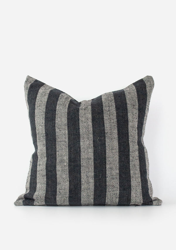 Prudence Stripe Cushion Cover