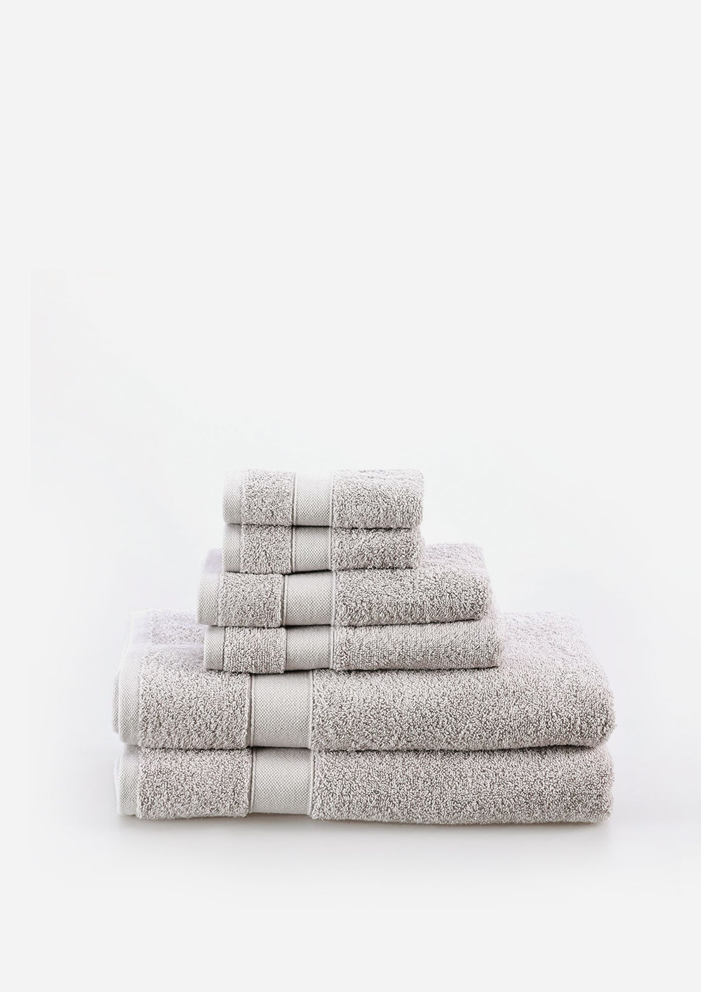Pure Essentials Towel Bundle