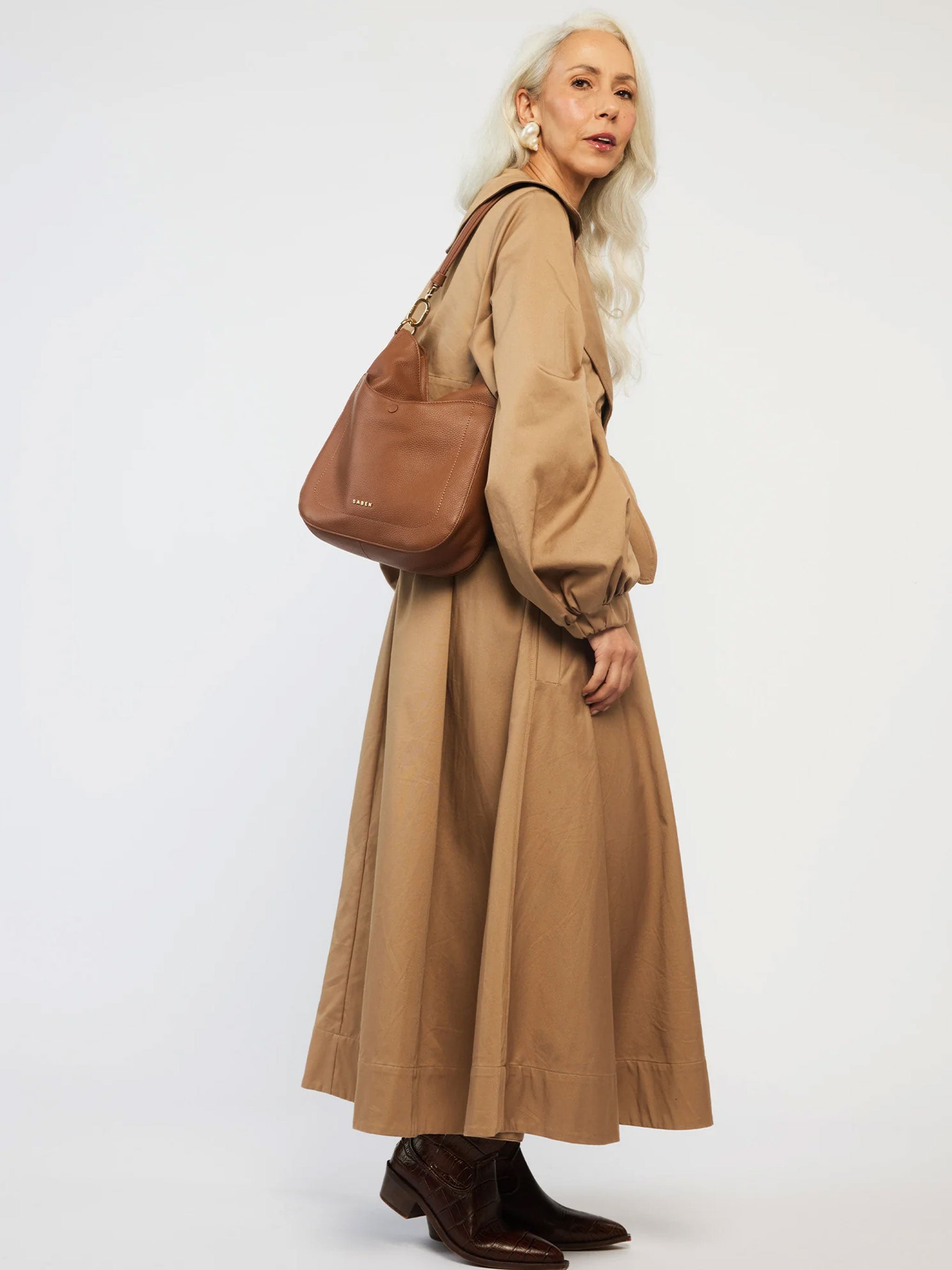 Rebe Shoulder Bag