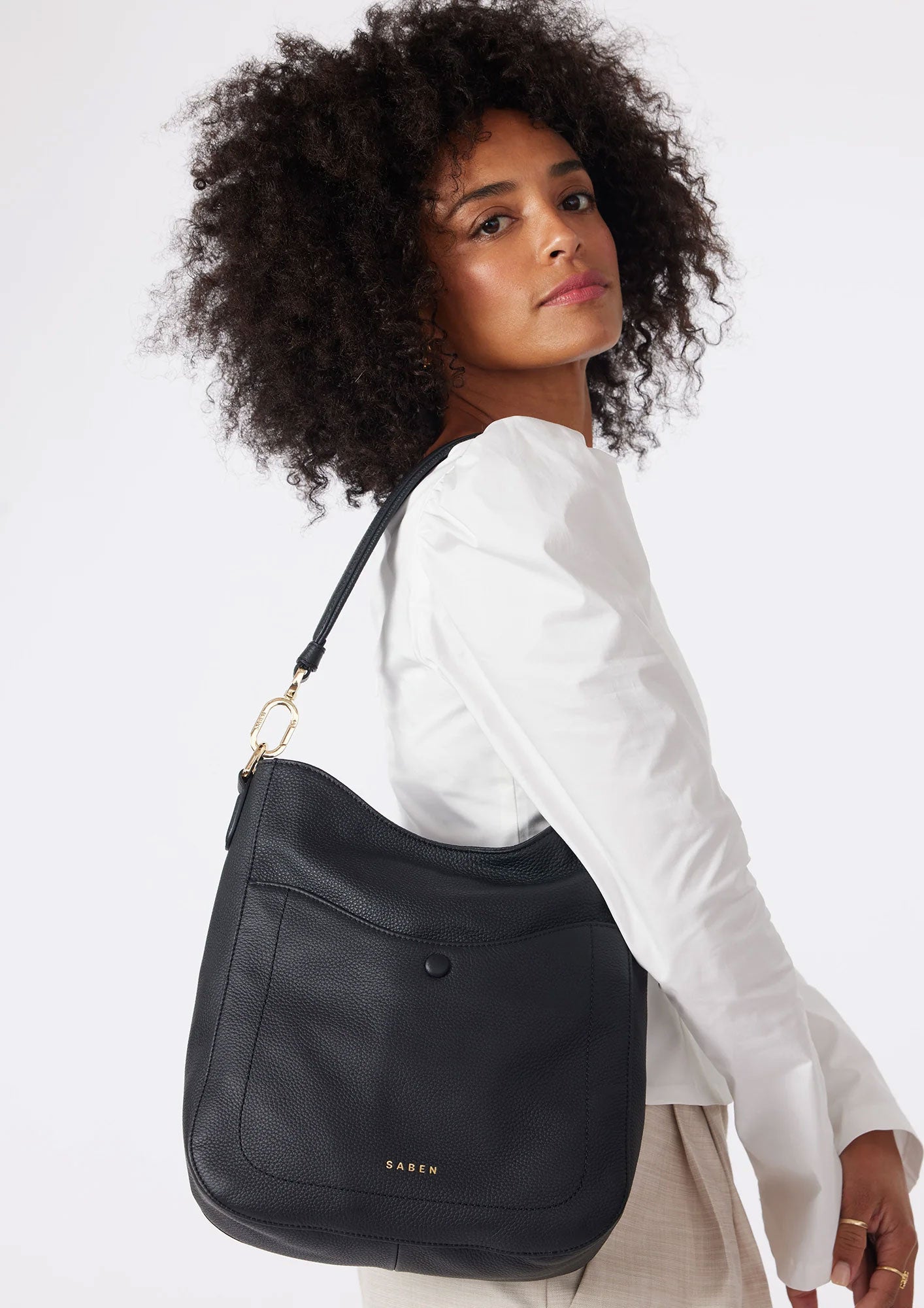 Rebe Shoulder Bag