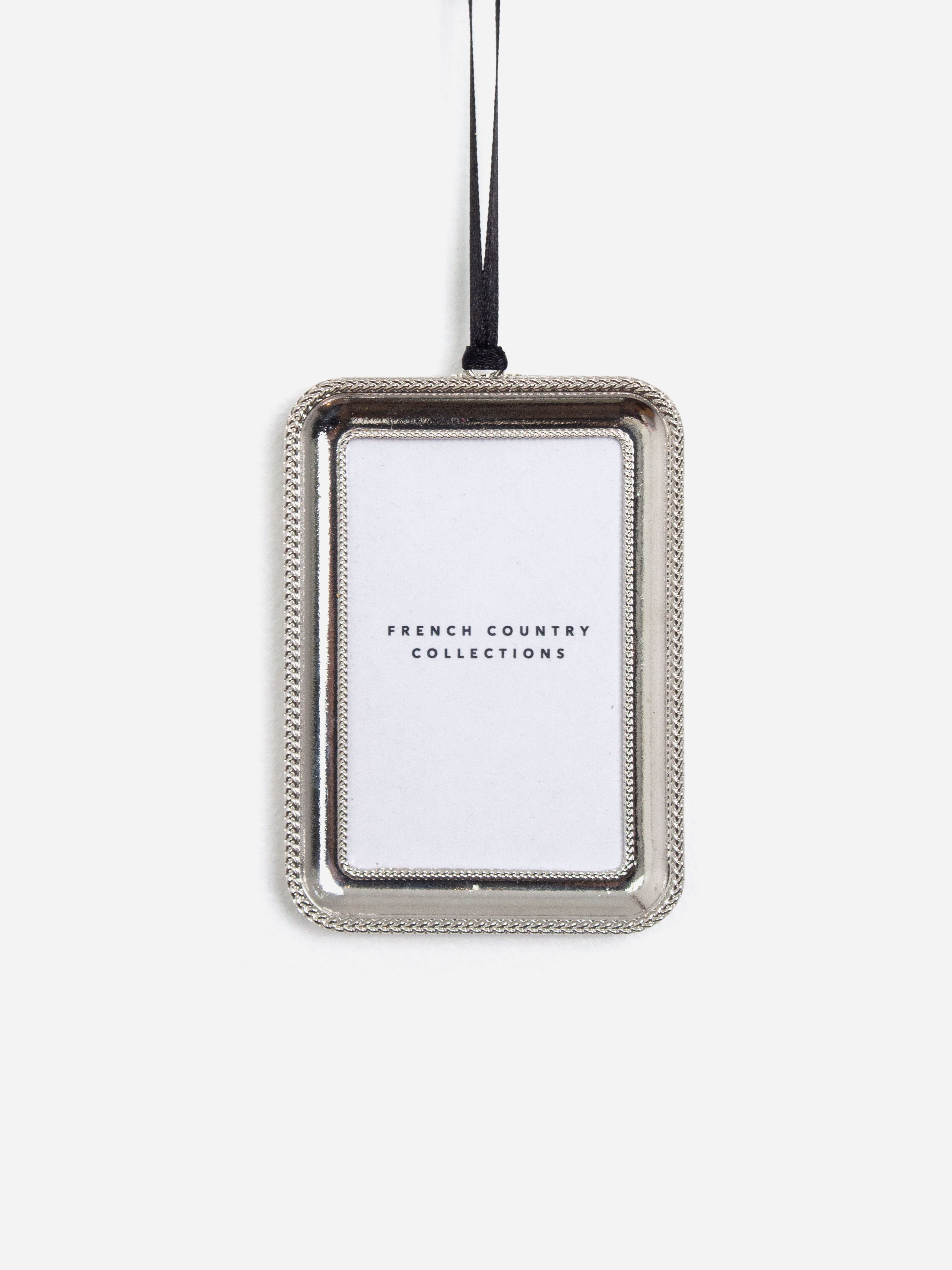 Rectangle Hanging Frame
