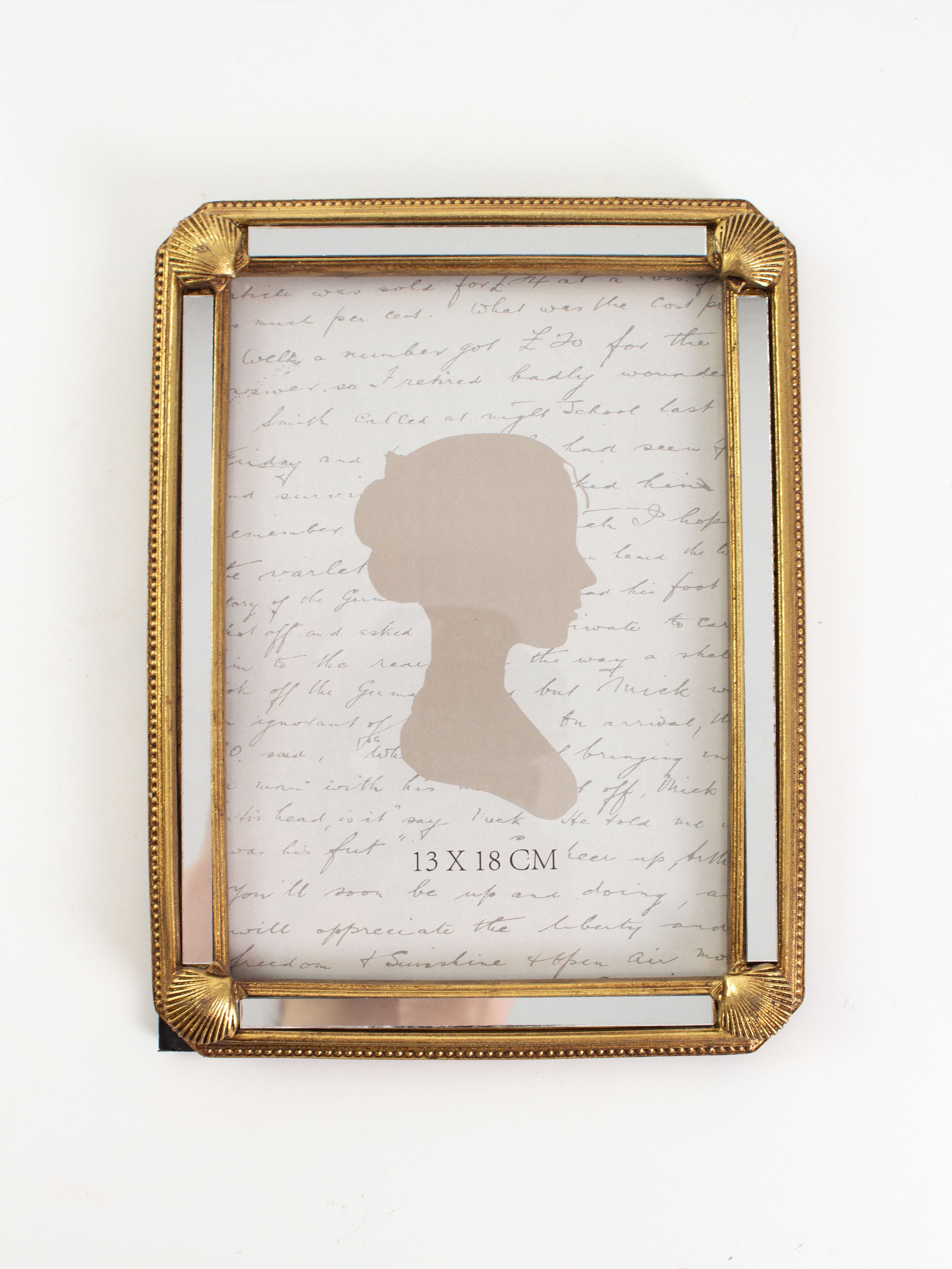 Reef Photo Frame