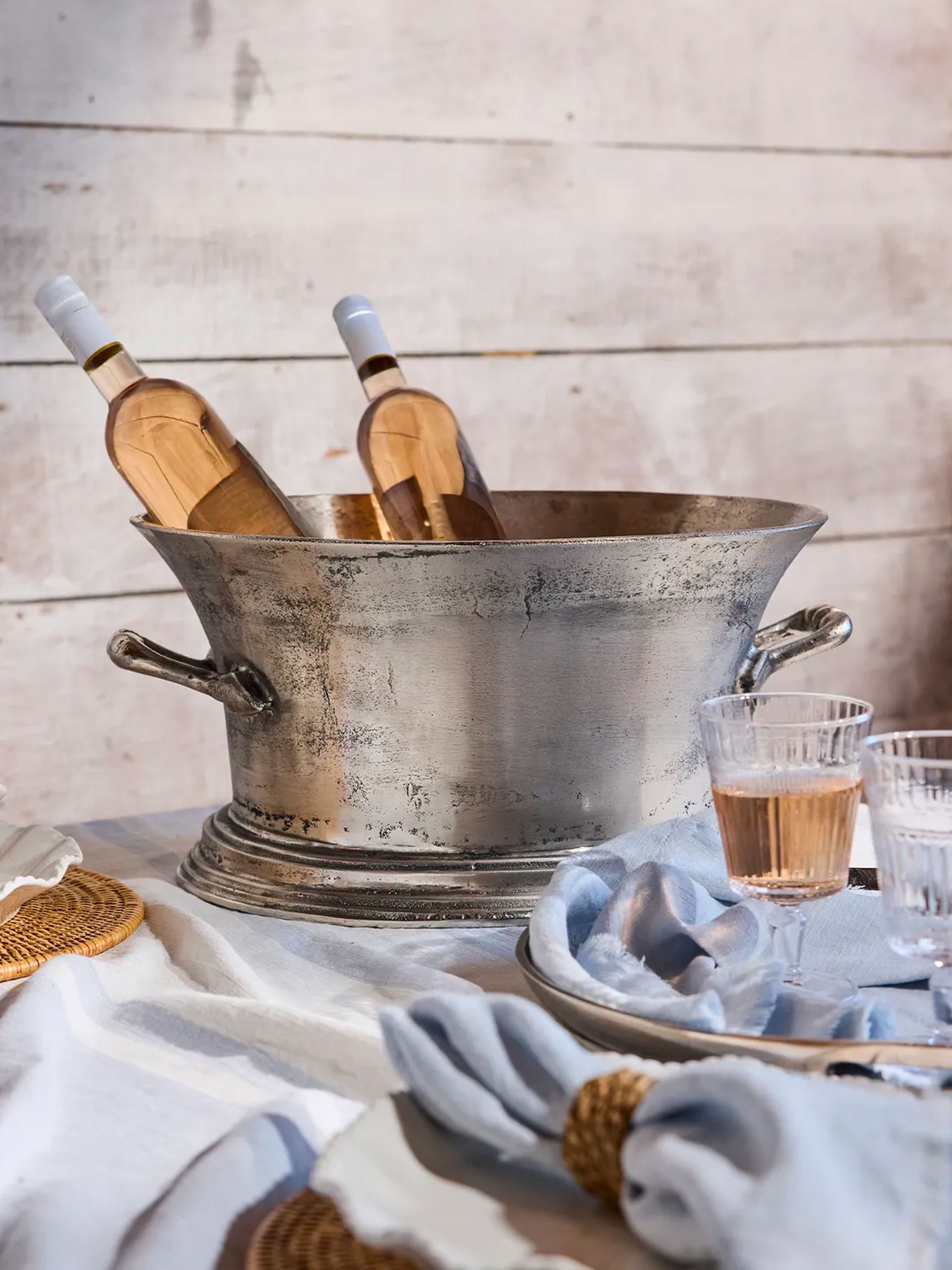 Rhone Champagne Bucket