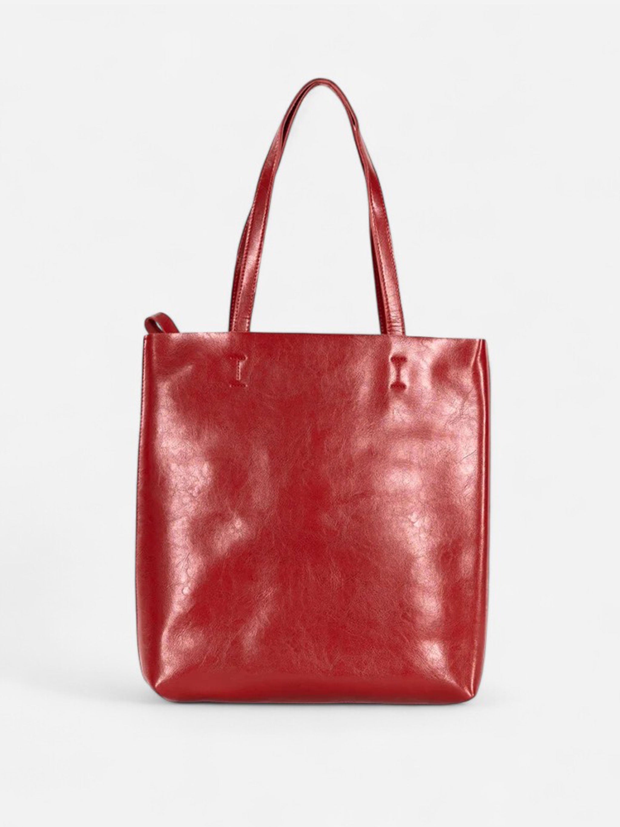 Rio Leather Tote