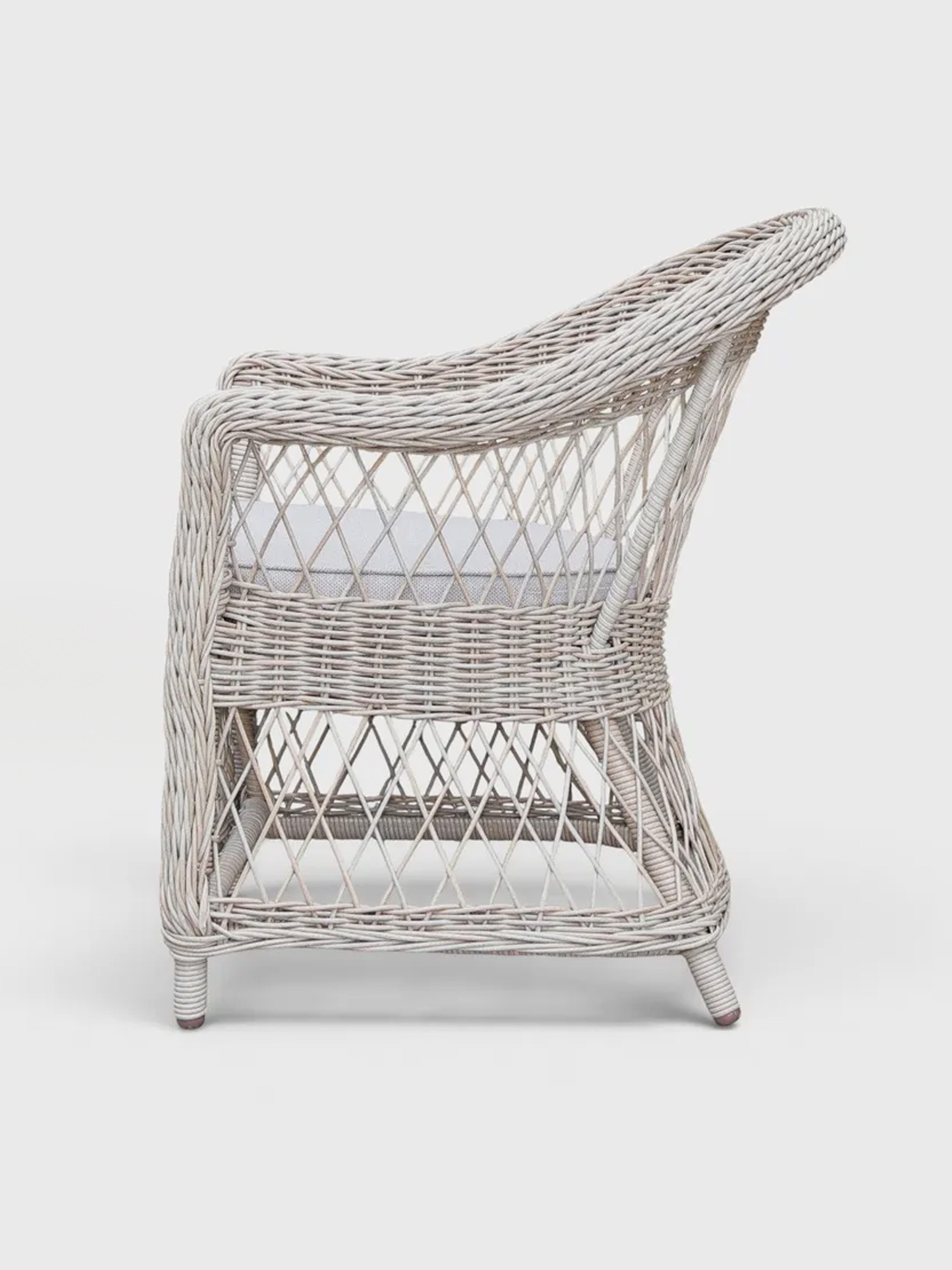 Riviera Cote Dining Chair