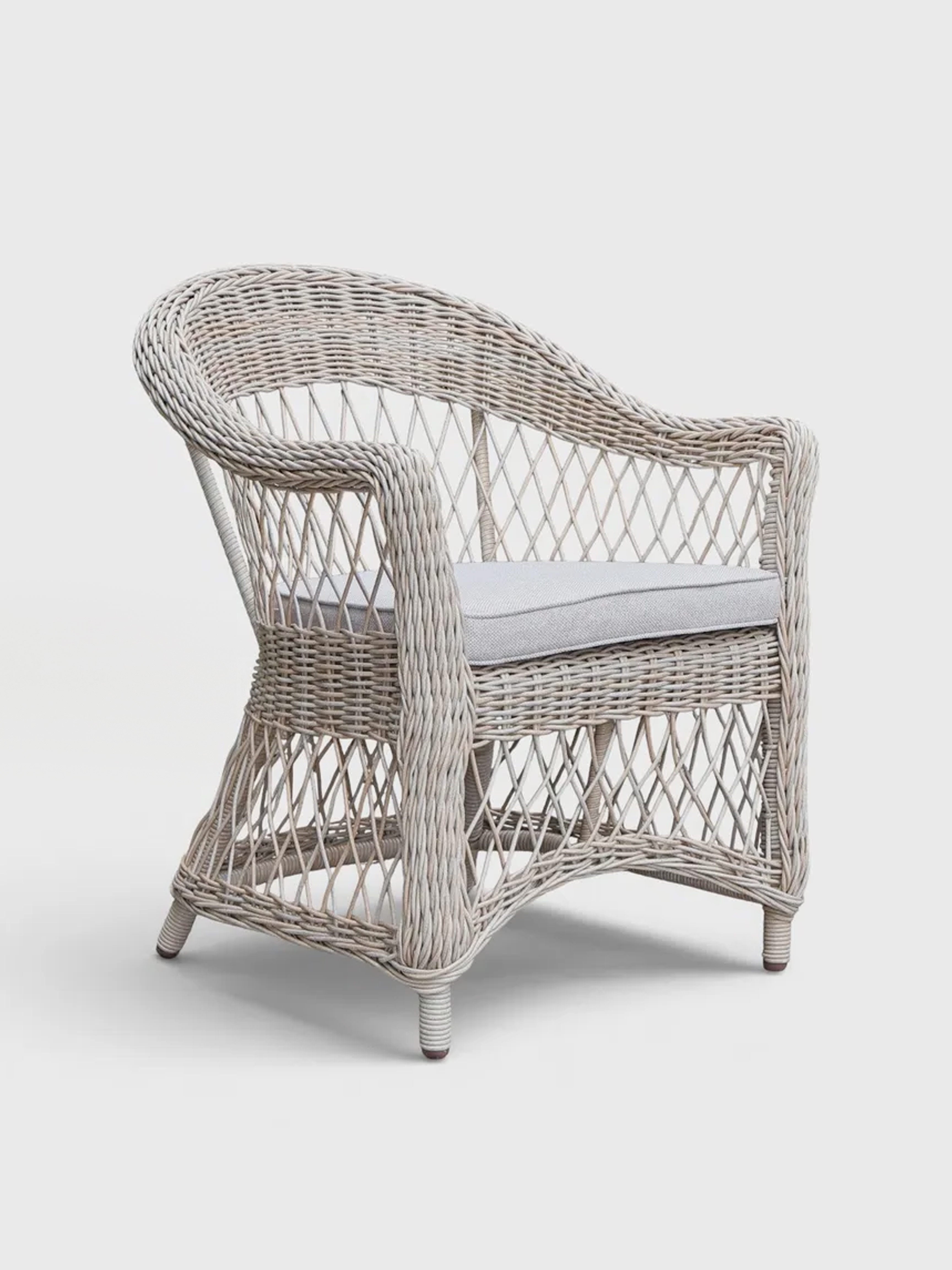 Riviera Cote Dining Chair