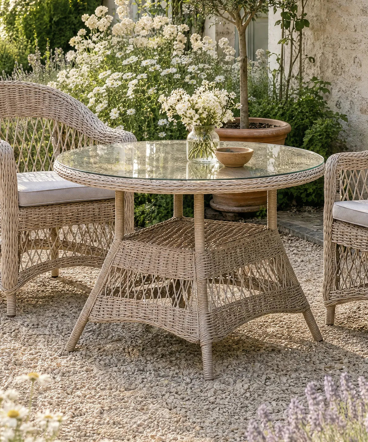Riviera Cote Bistro Table