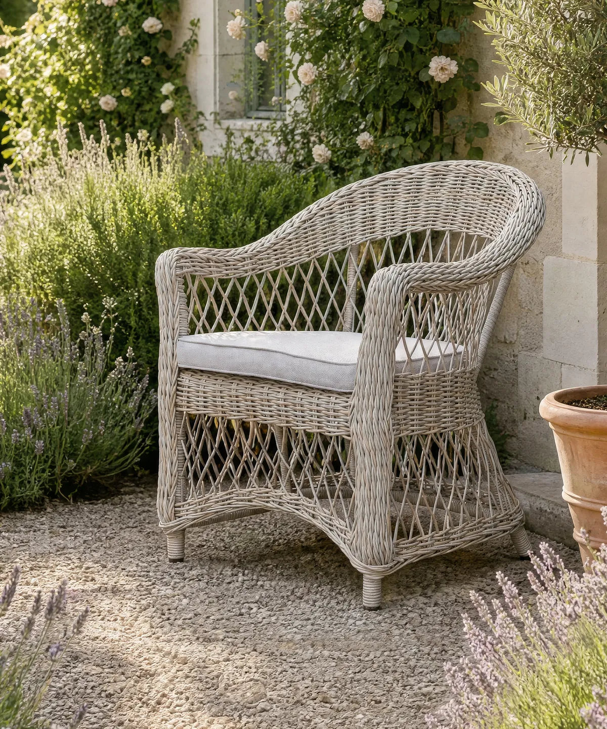 Riviera Cote Dining Chair