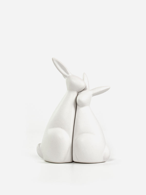 Rodger & Jessica Sculpture Set