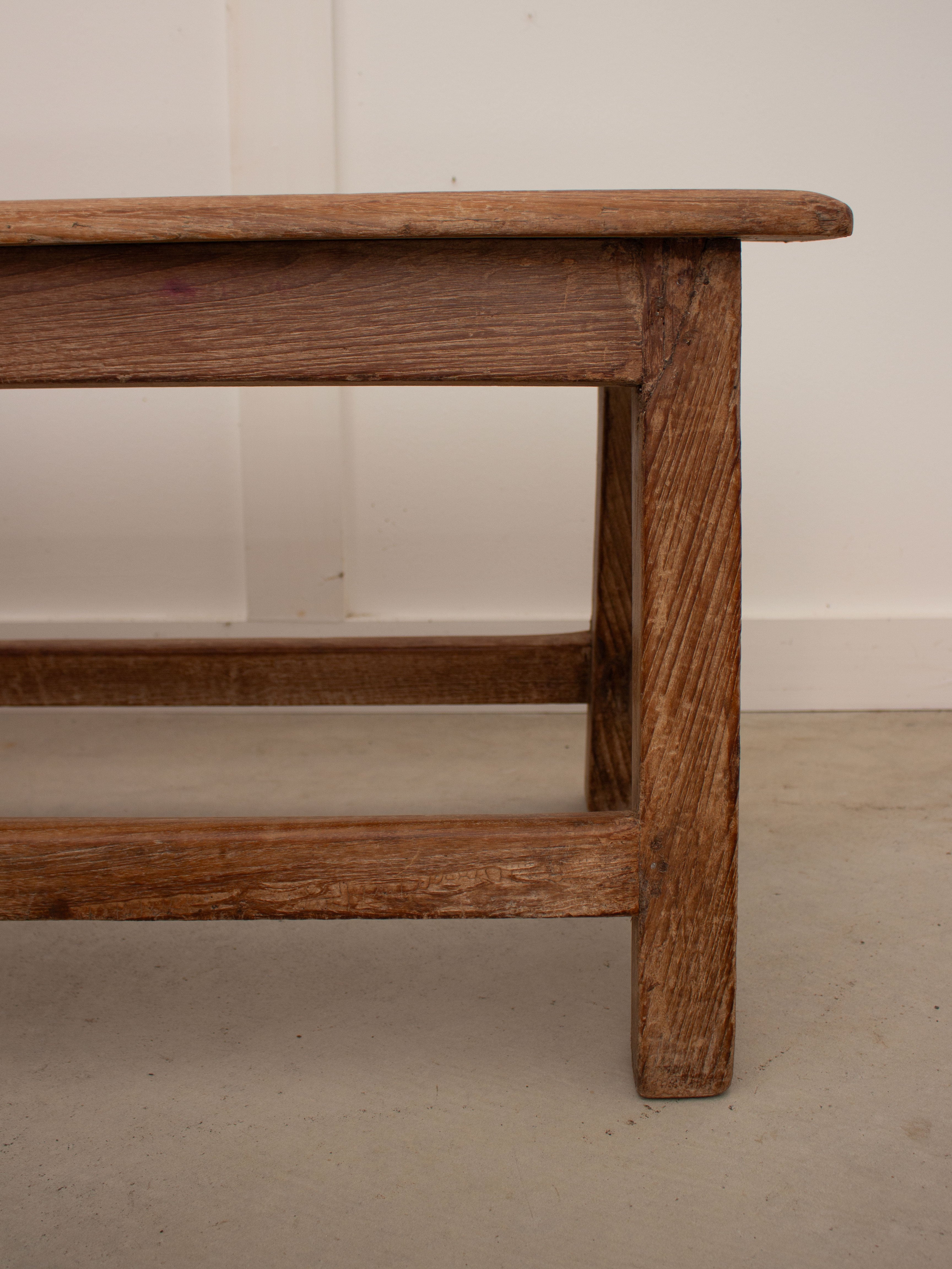 Romero Vintage Bench