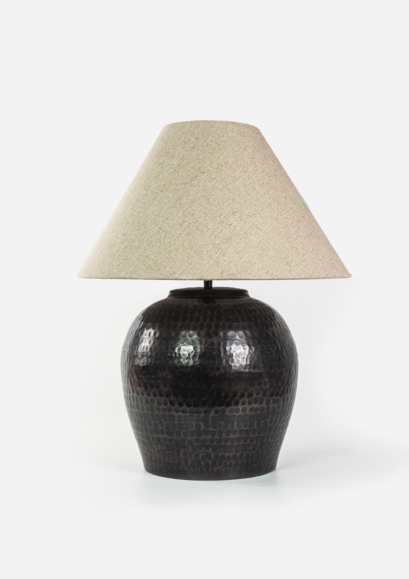 Romo Table Lamp