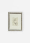 Rope Gallery Wall Frame