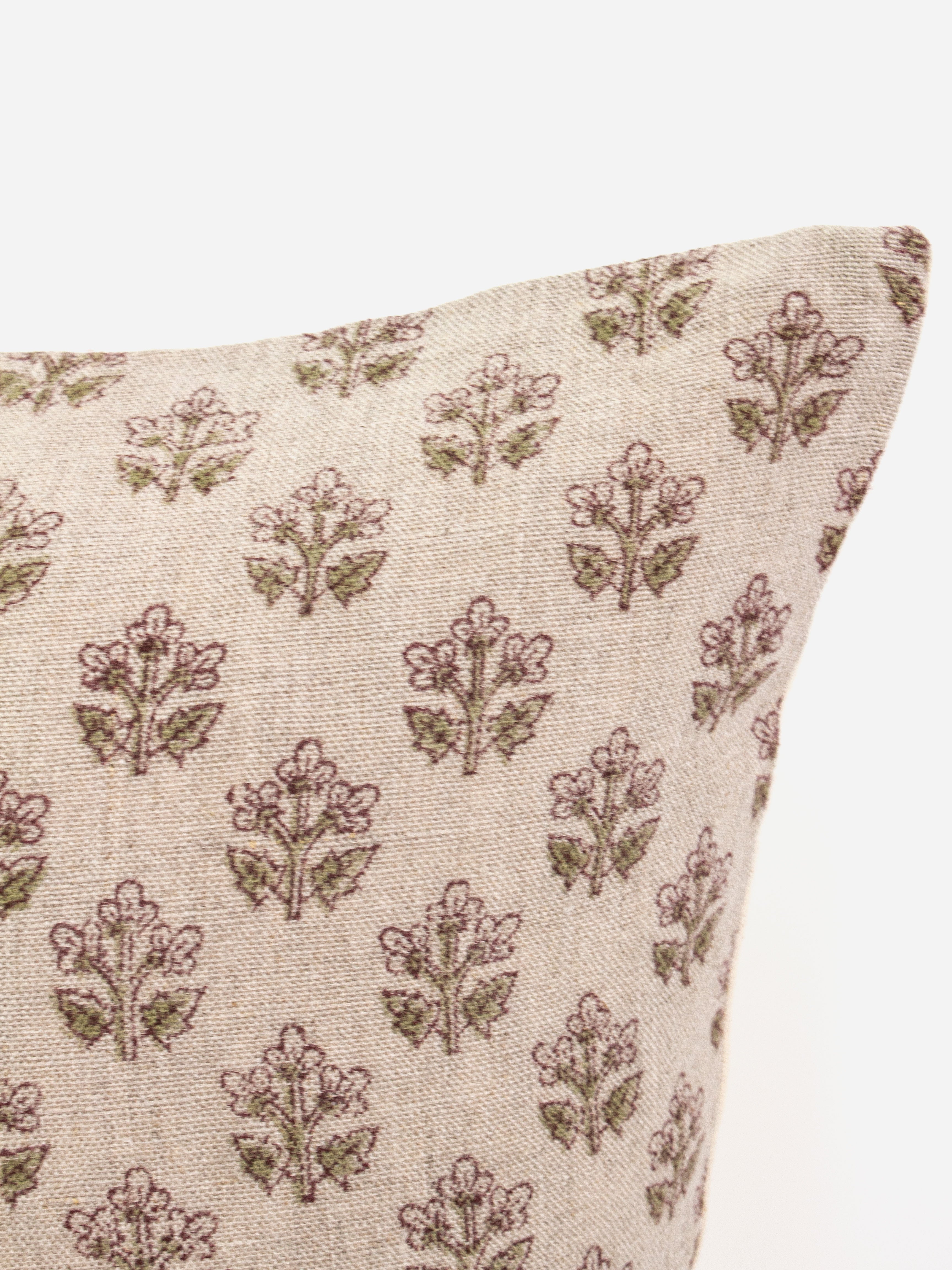 Rosalie Cushion Cover