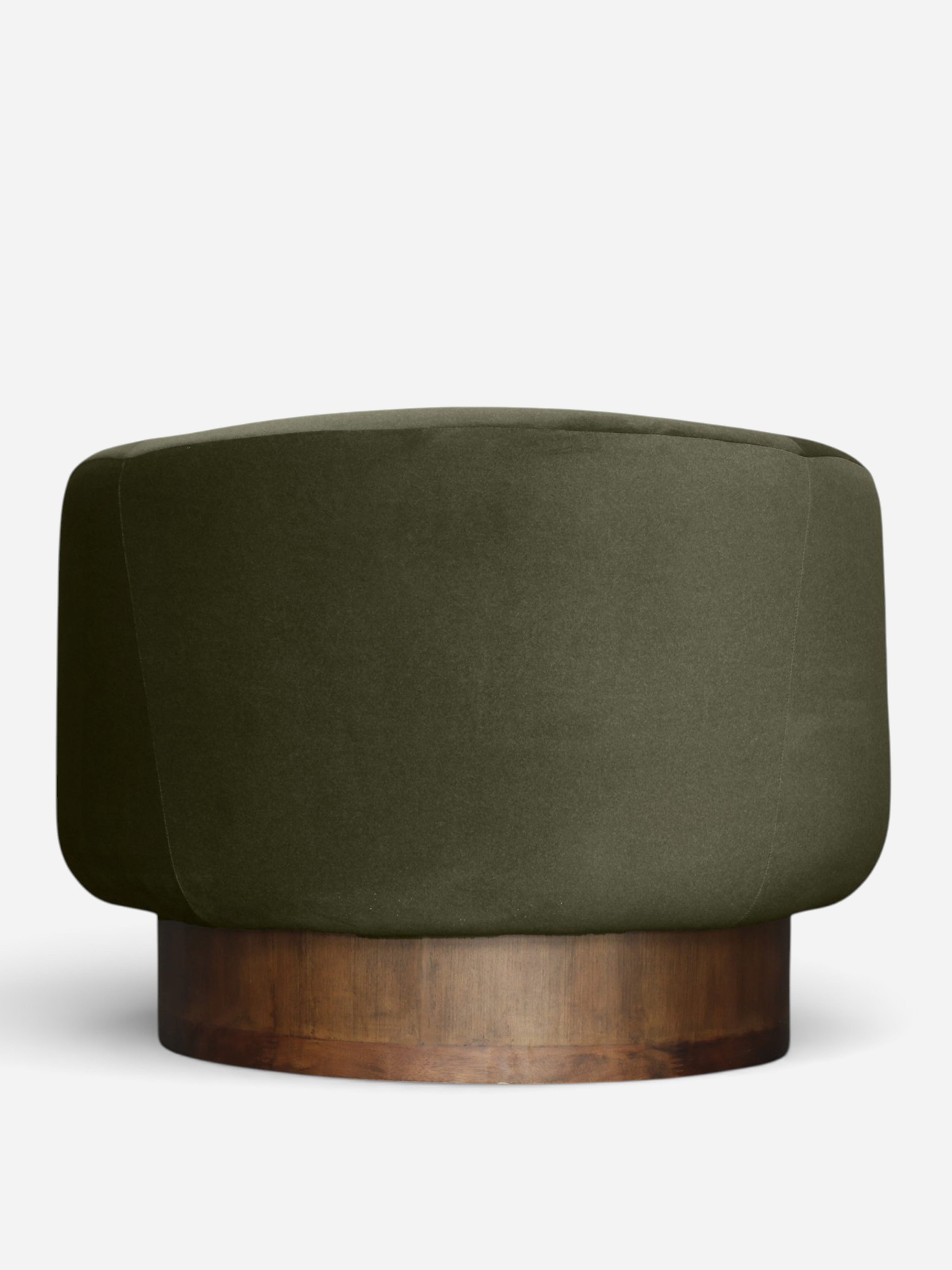 Rotterdam Club Lounge Chair