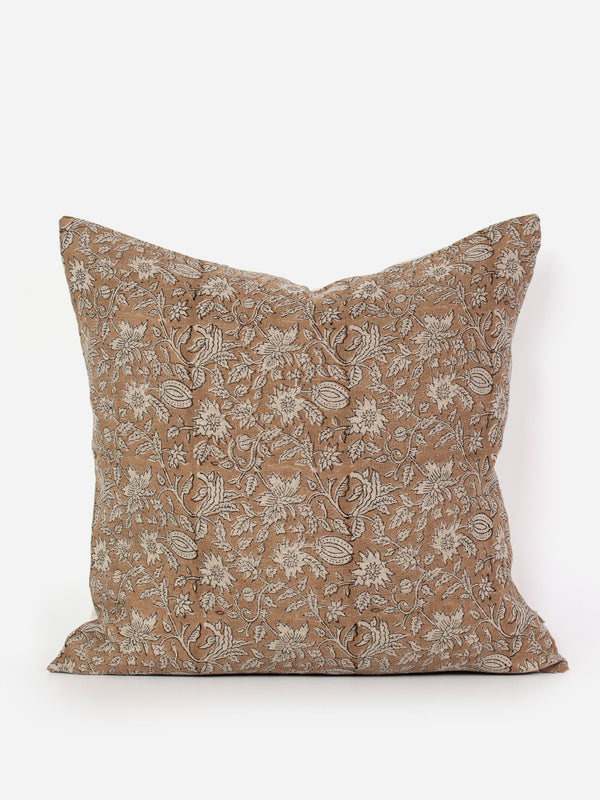 Russet Cushion Cover