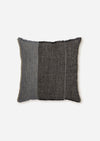 Rustic Blue Square Cushion Cover