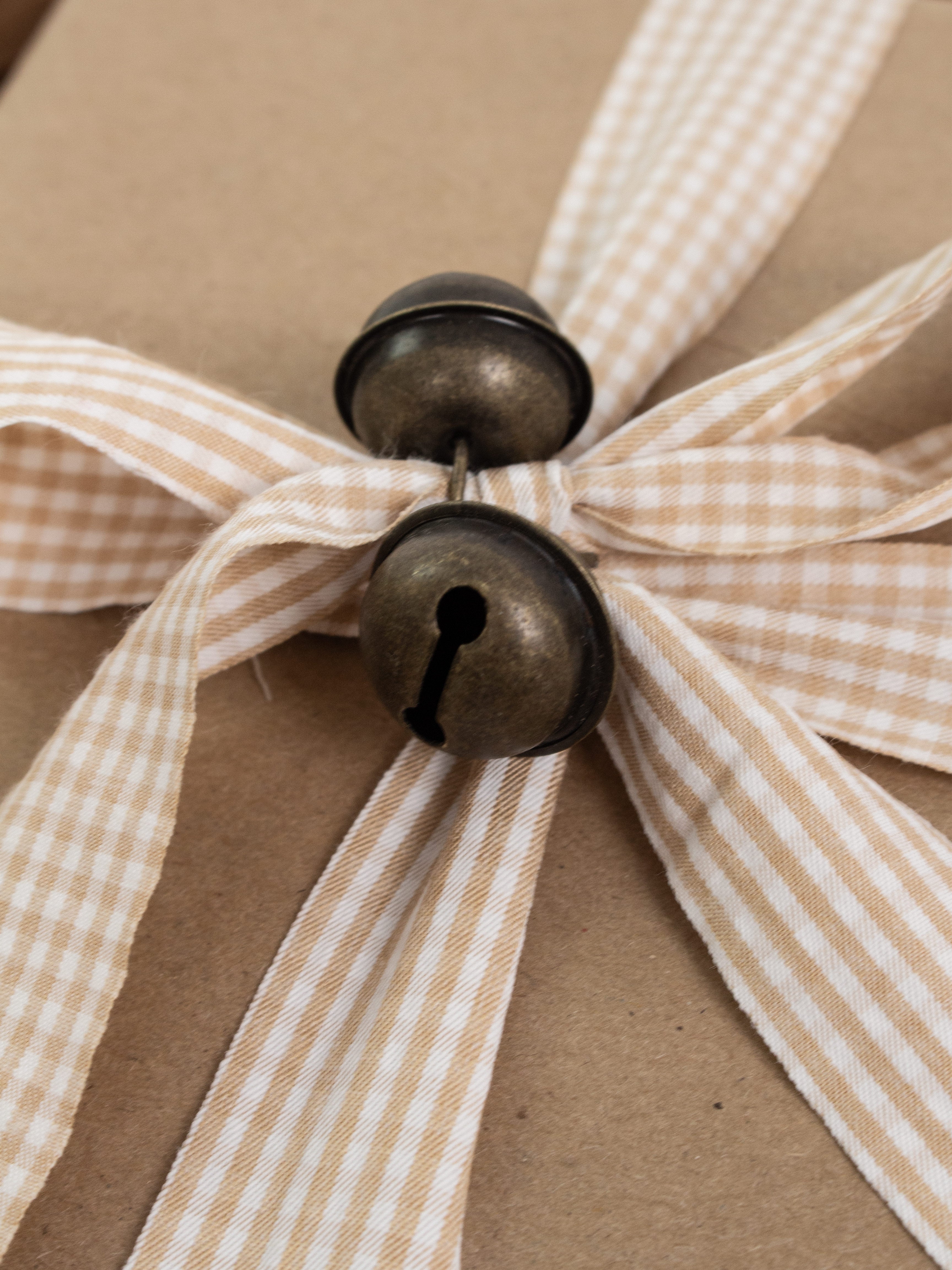 Rustic Jingle Bell