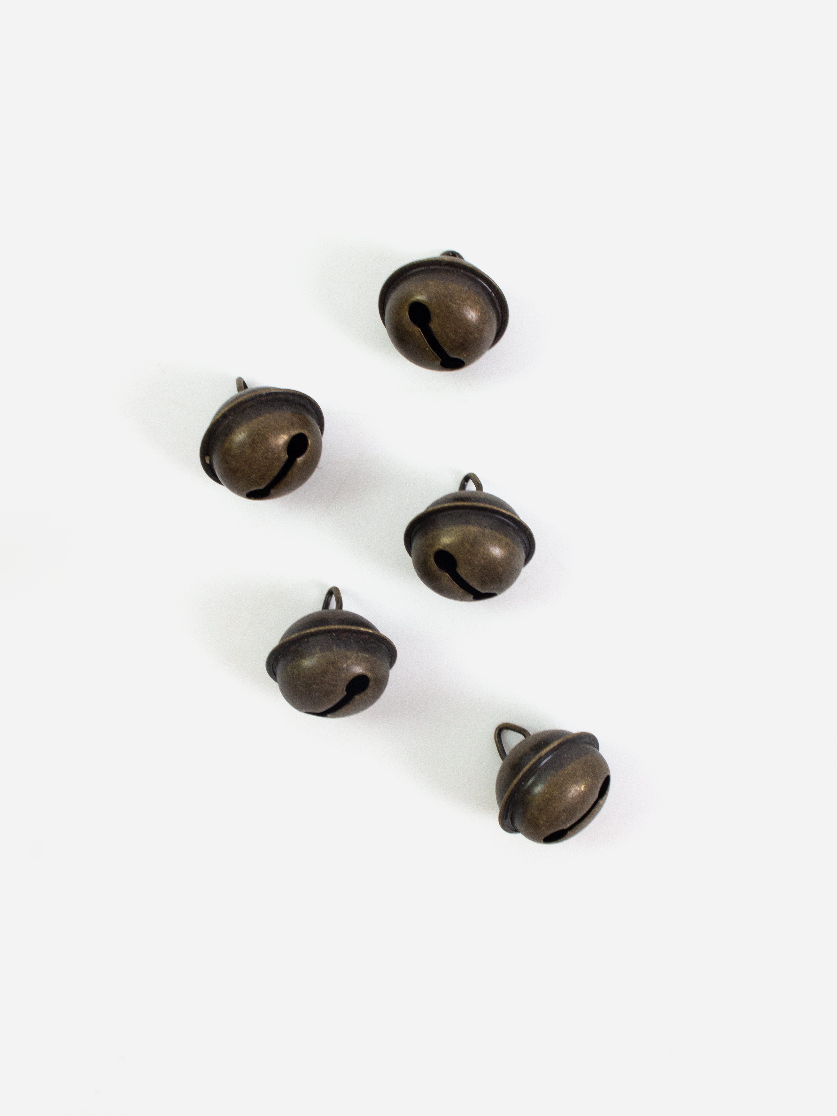 Rustic Jingle Bell