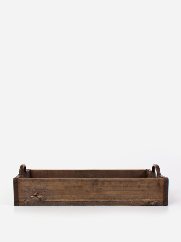 Rustic Rectangle Tray