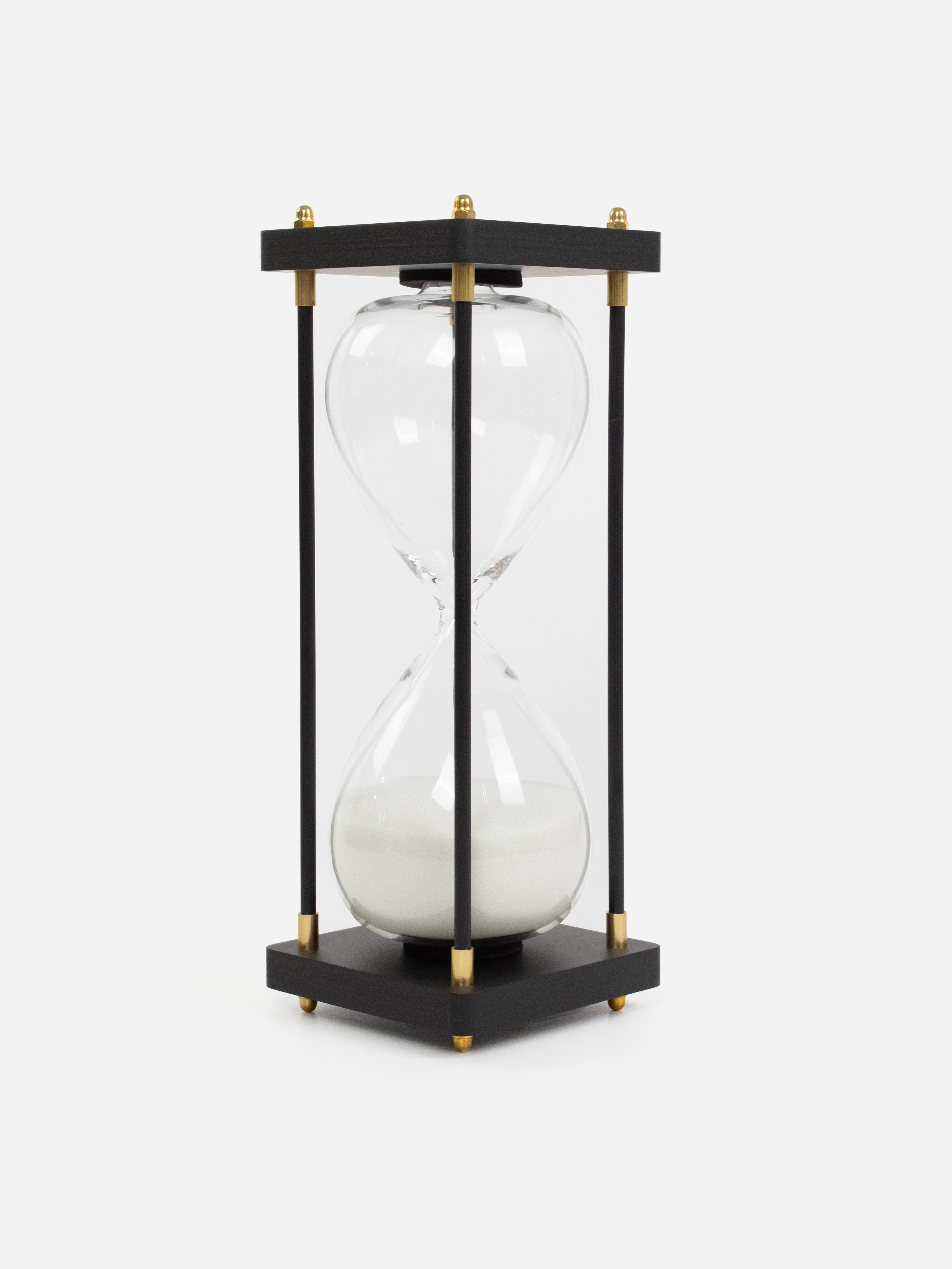 Sable Hourglass