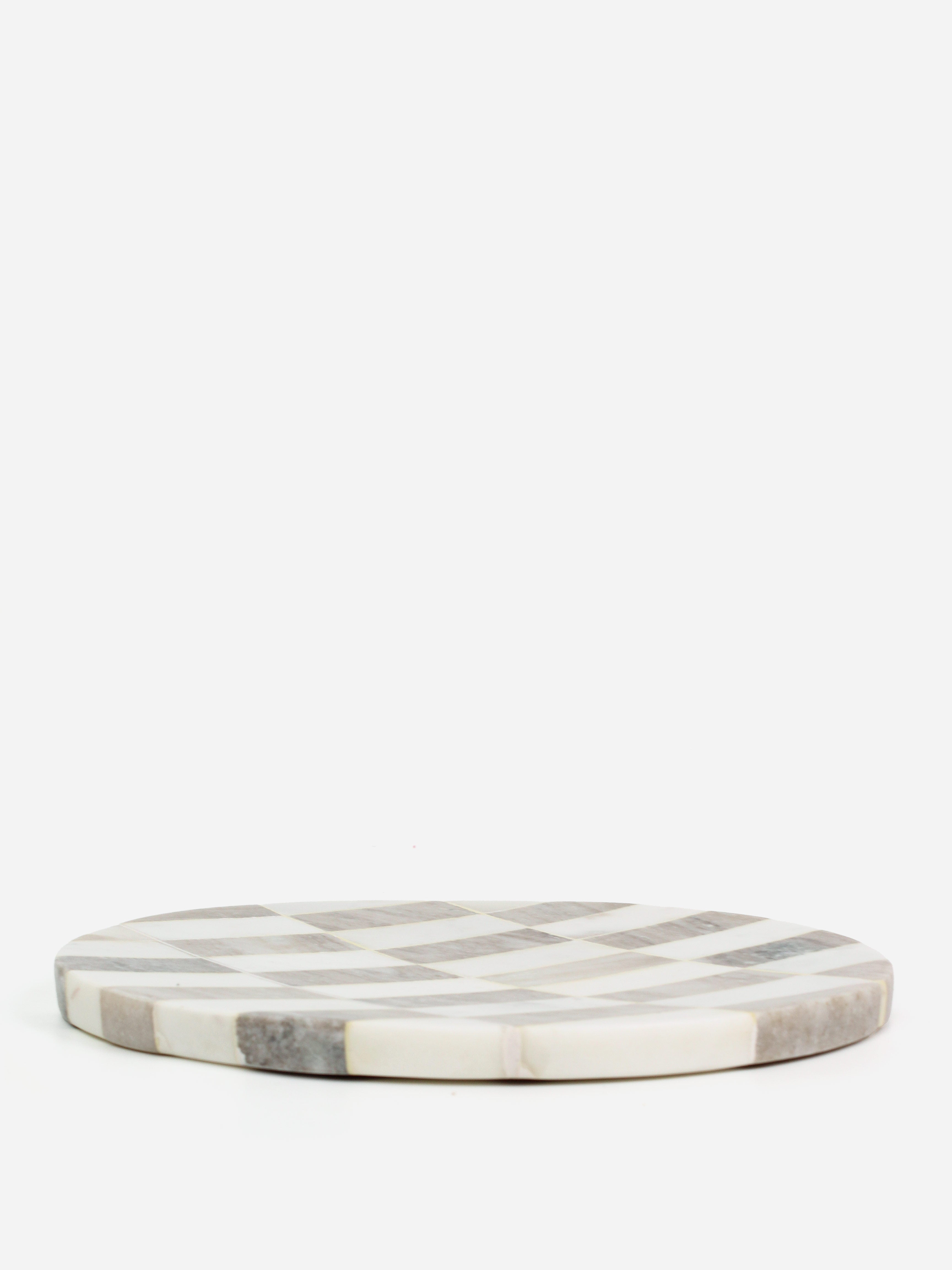 Sachi Check Tray