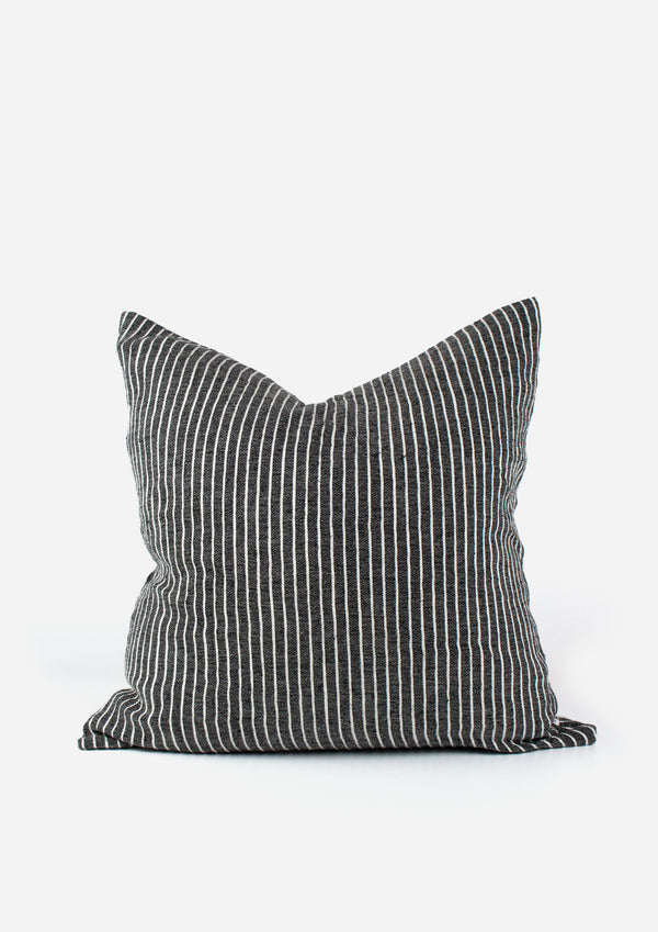 Mavis Stripe Cushion Cover