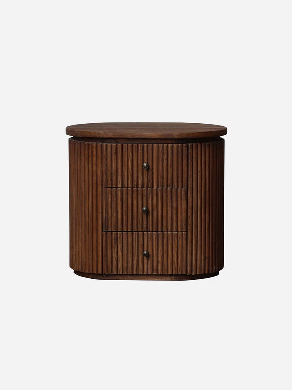 Santino Bedside Table