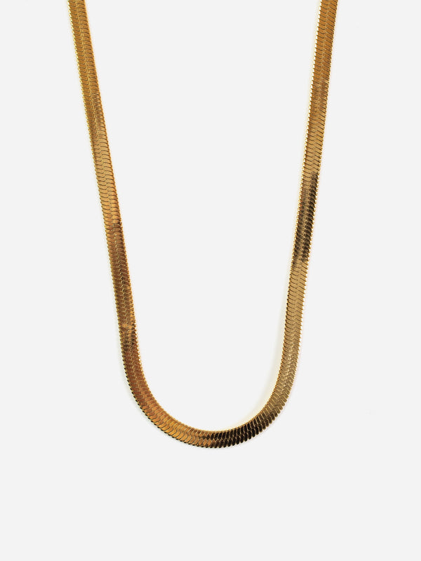 Saskia Necklace