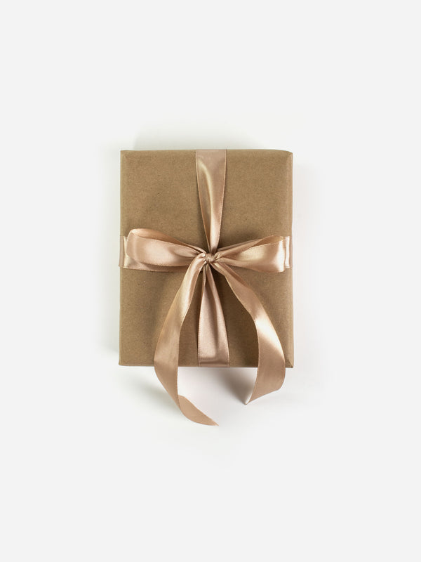 Satin Ribbon | Wide