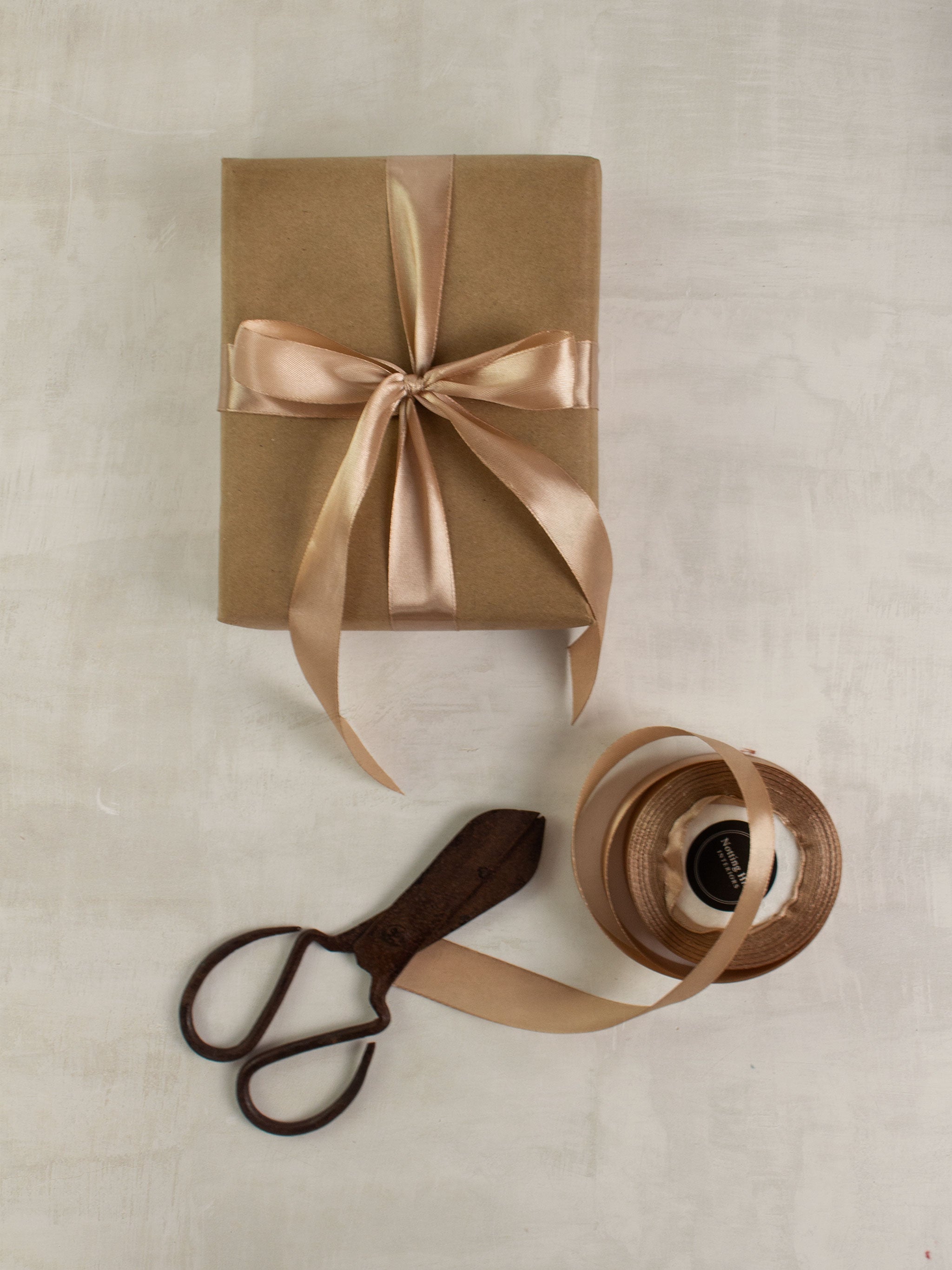 Satin Ribbon | Wide