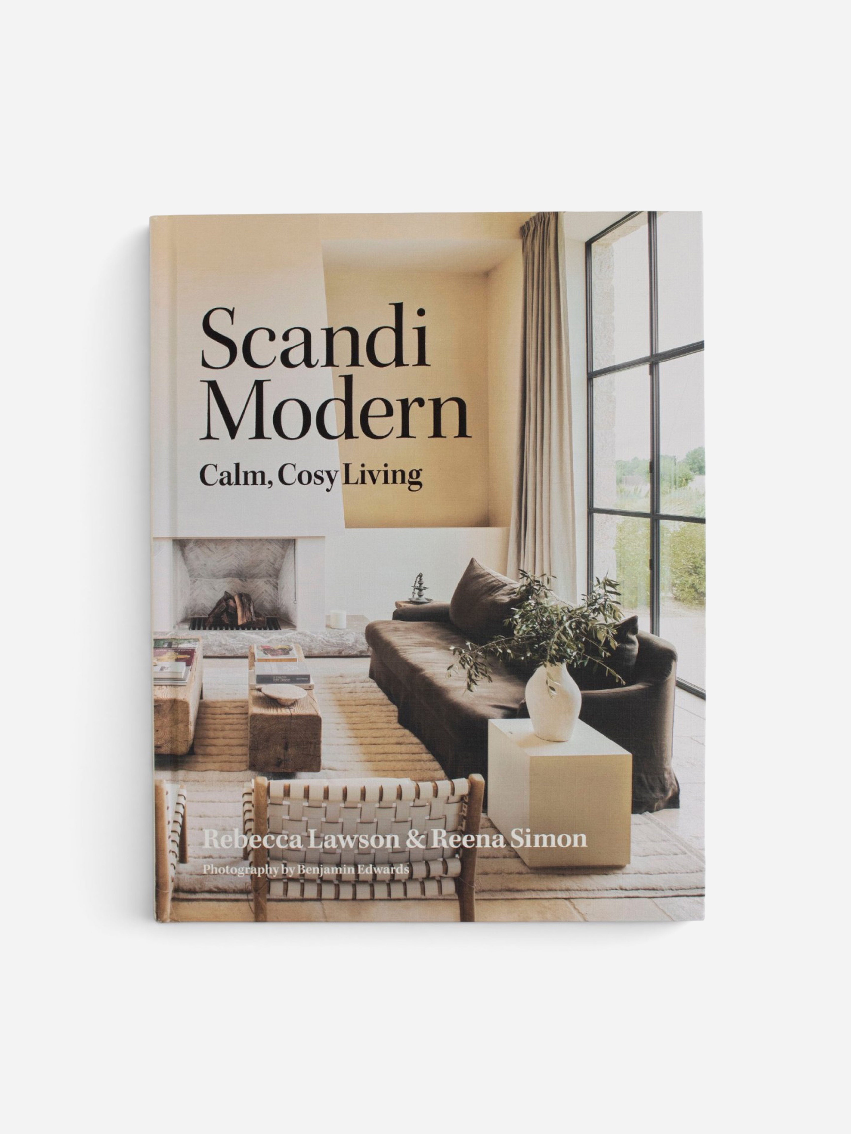 Scandi Modern