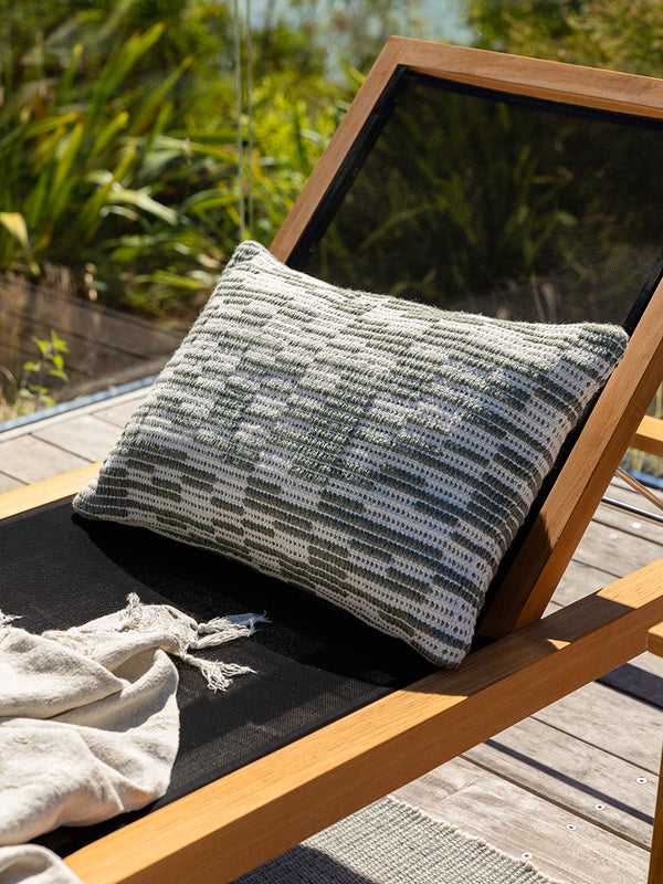 Scout In & Outdoor Cushion