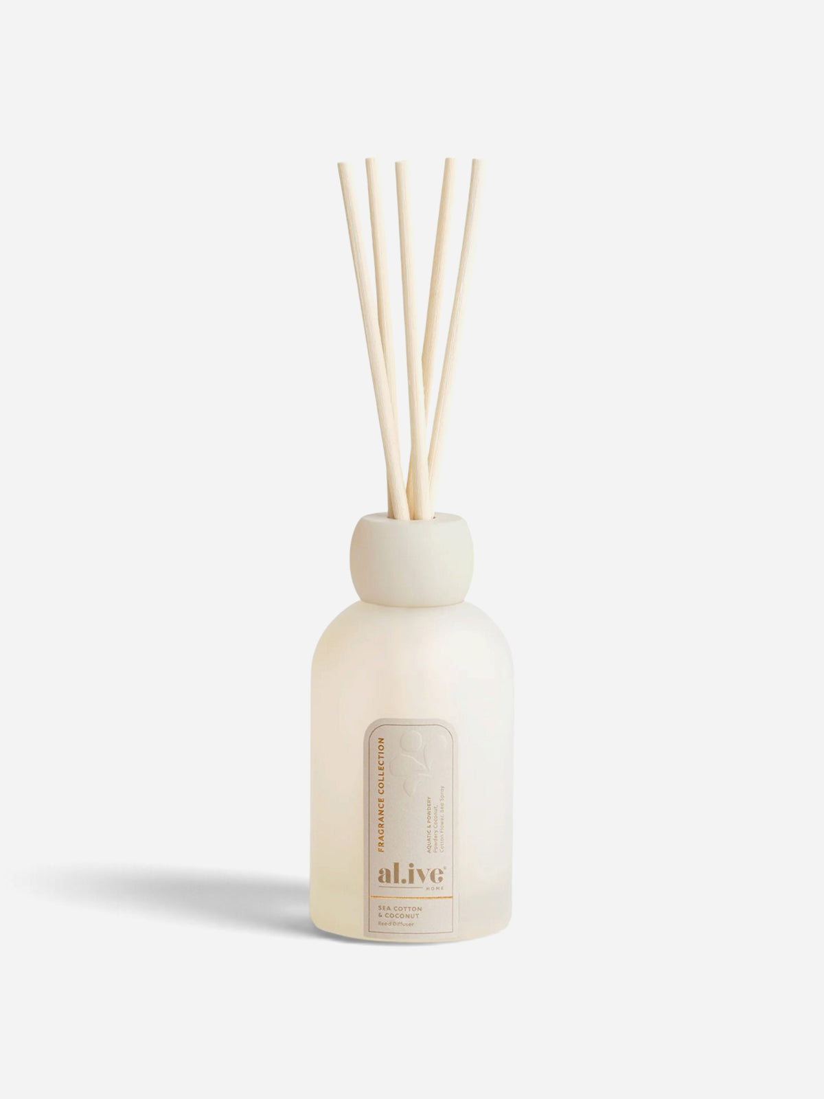 Alive Diffuser