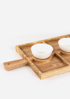 Serving Board Set