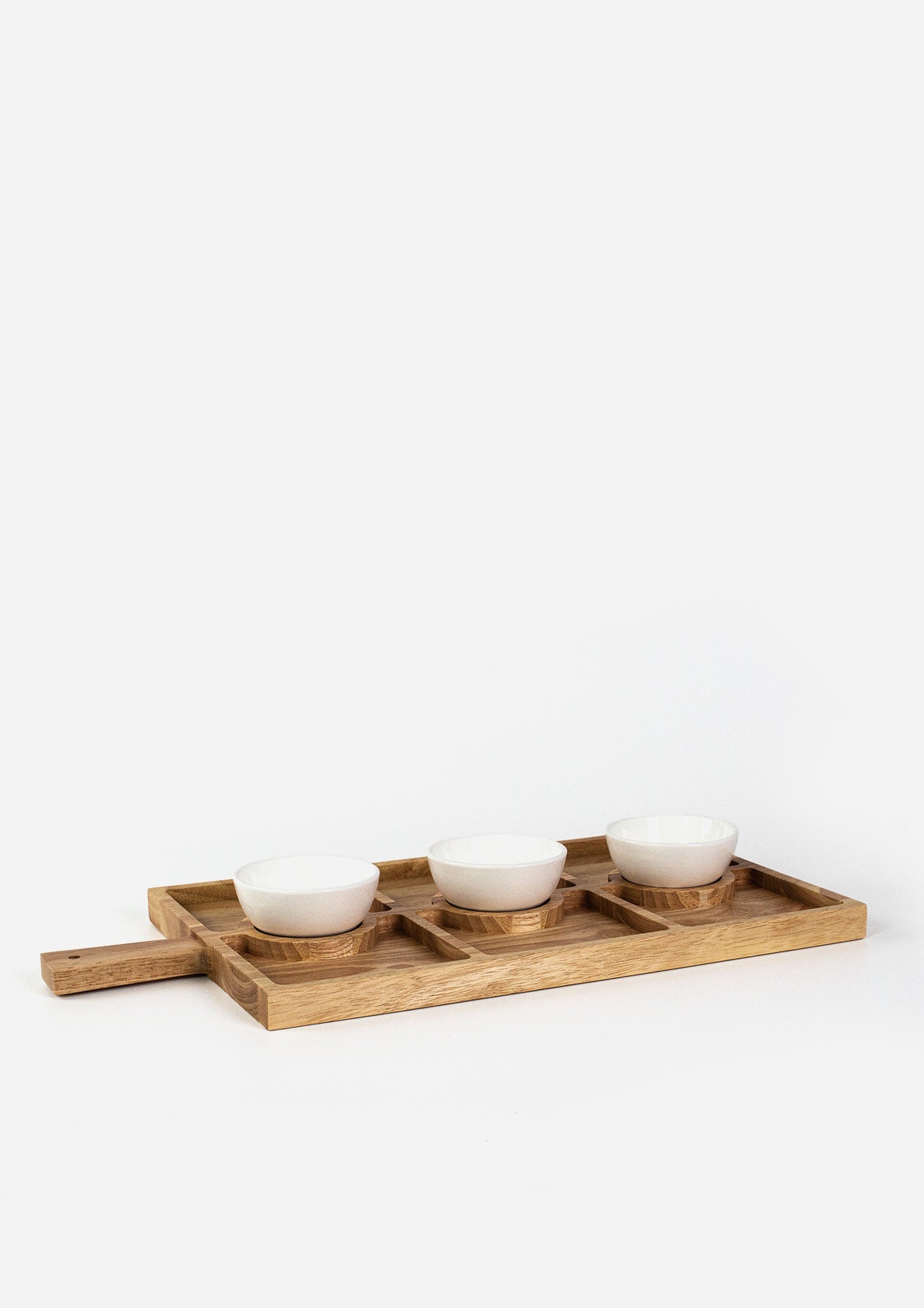 Serving Board Set