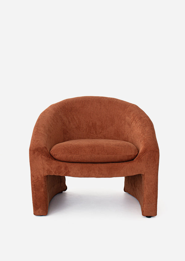 Shaw Lounge Chair