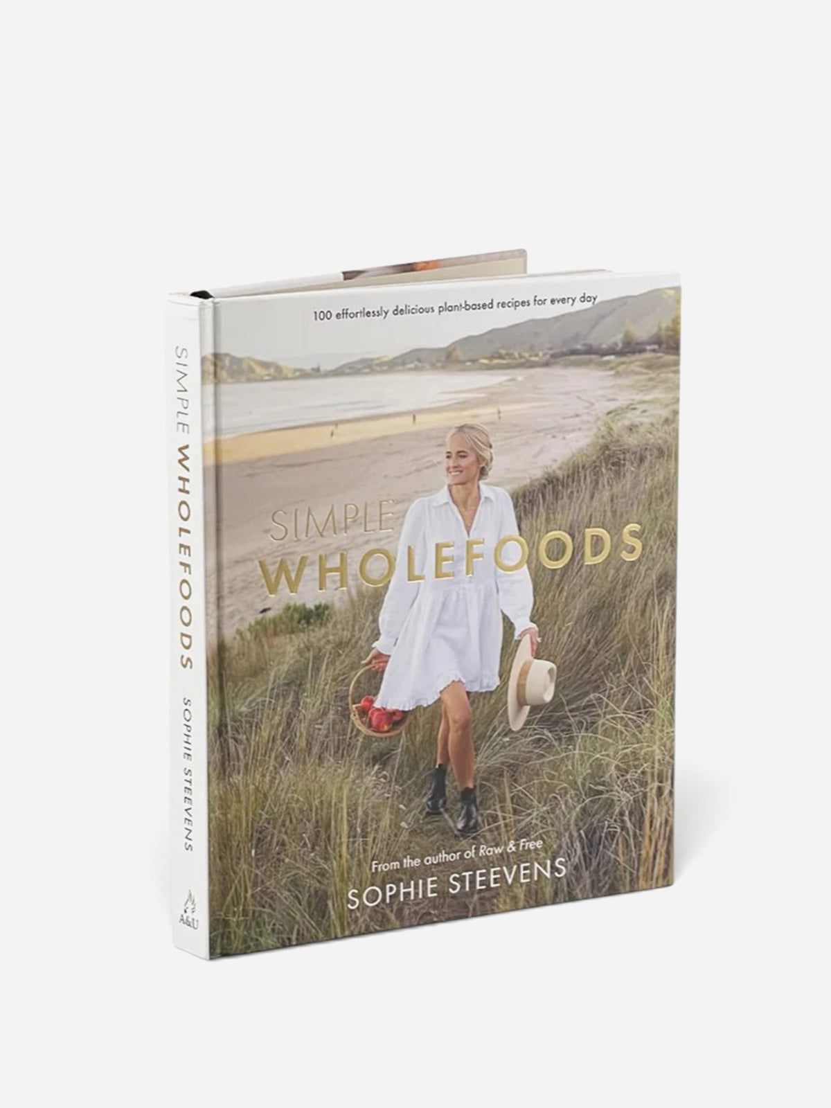 Simple Wholefoods