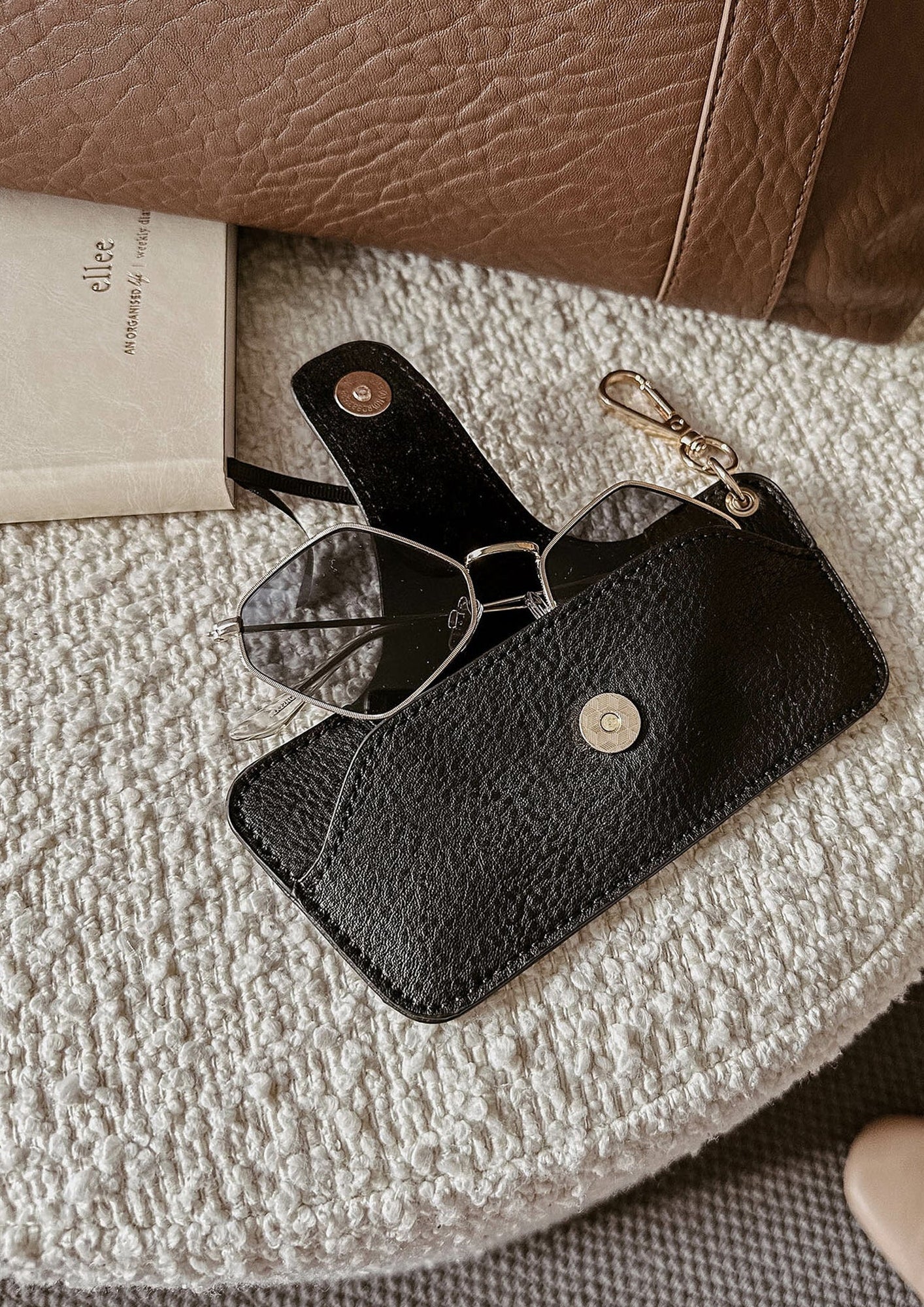 Skittle Sunglass Case