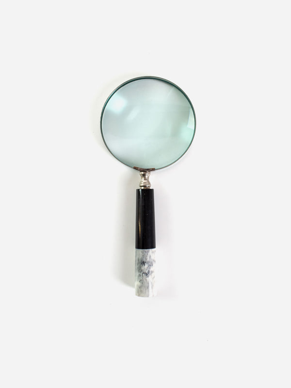 Sloan Magnifying Glass