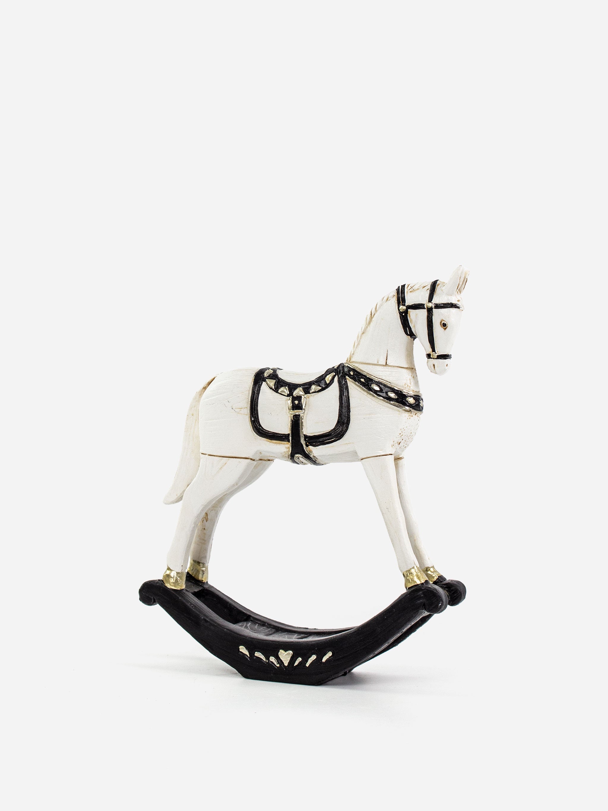 Small Rocking Horse