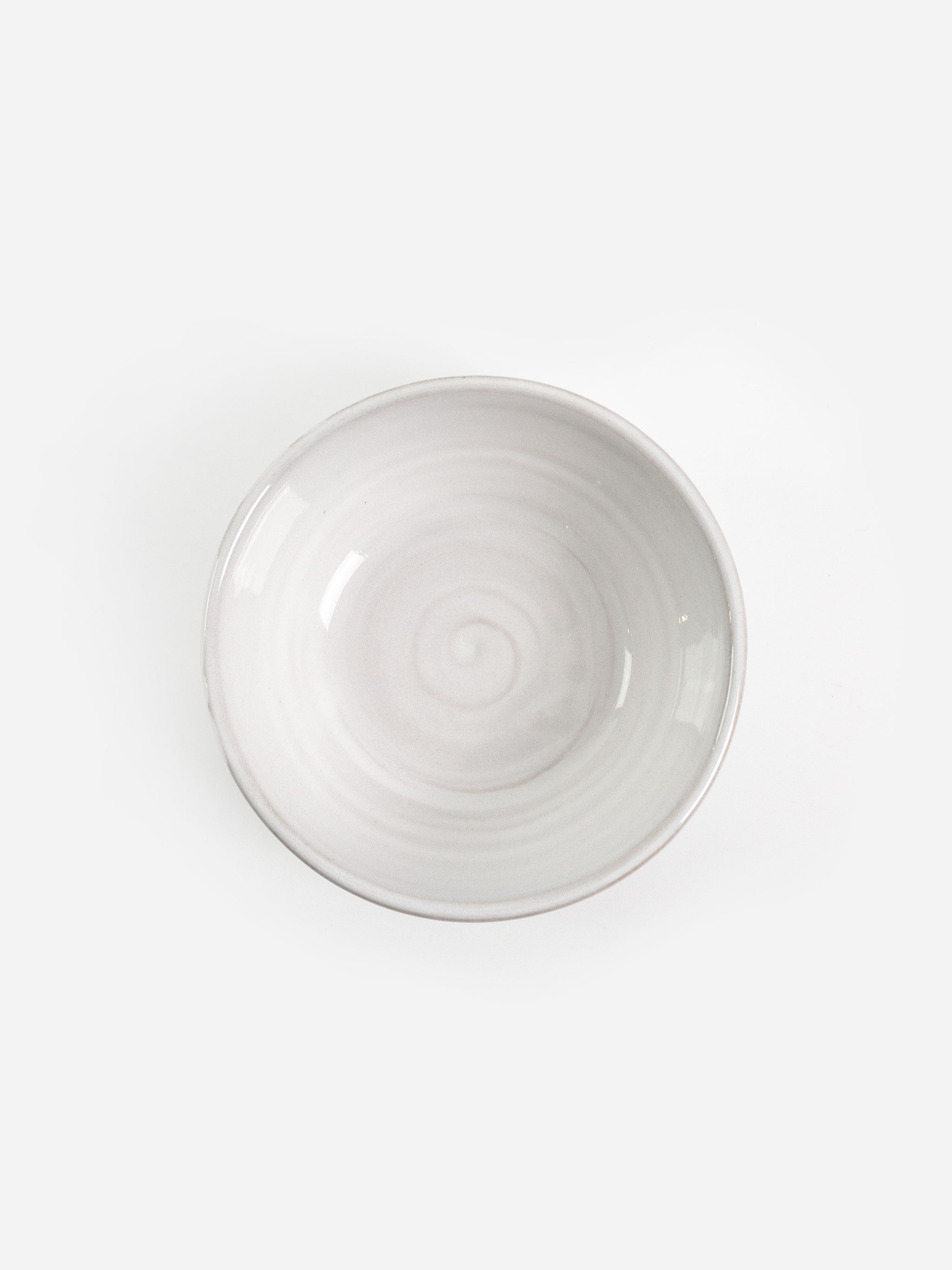 Somerset Milky Glaze Condiment Bowl