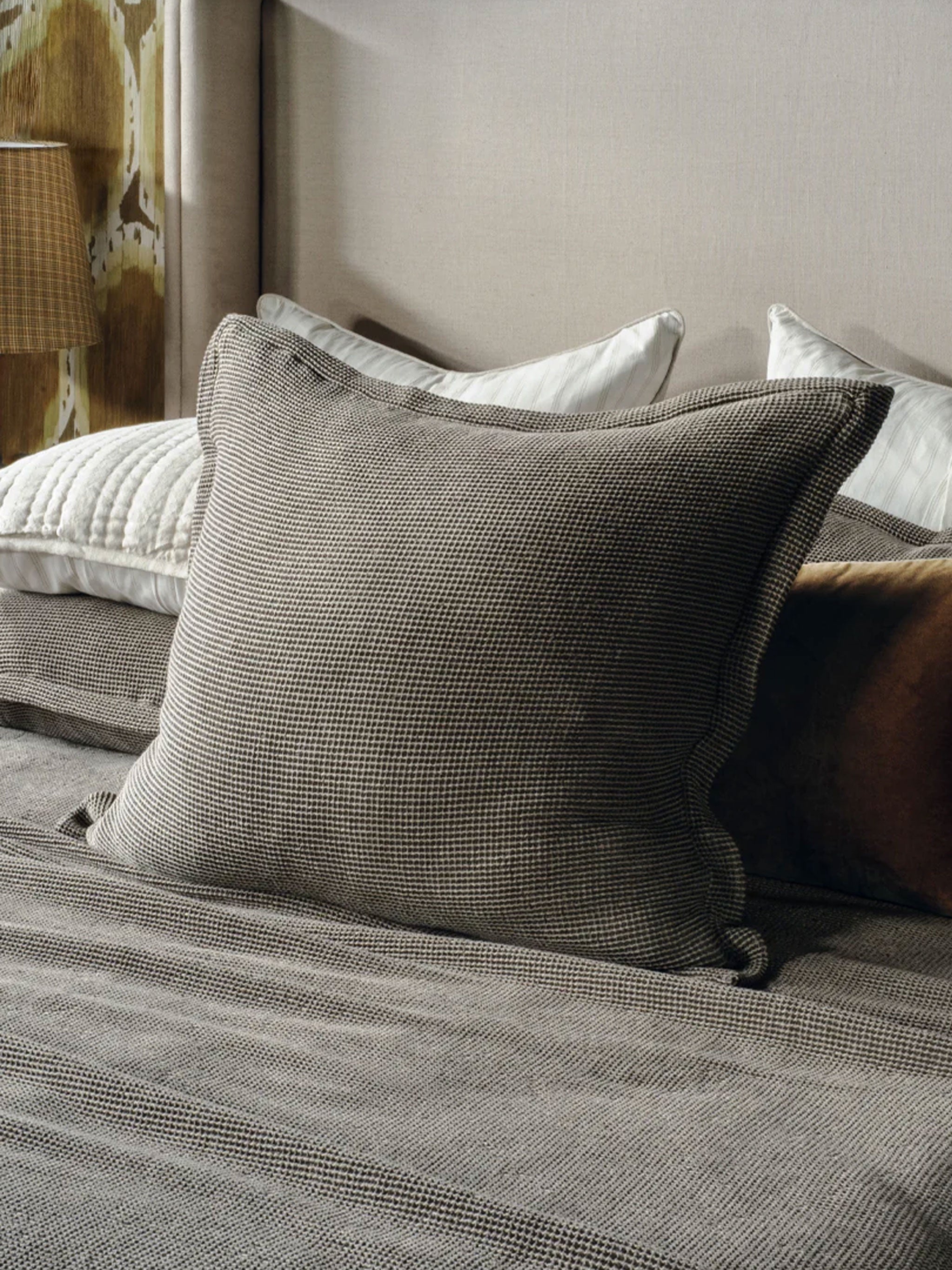 Sottobosco Mocha Eurocase Set